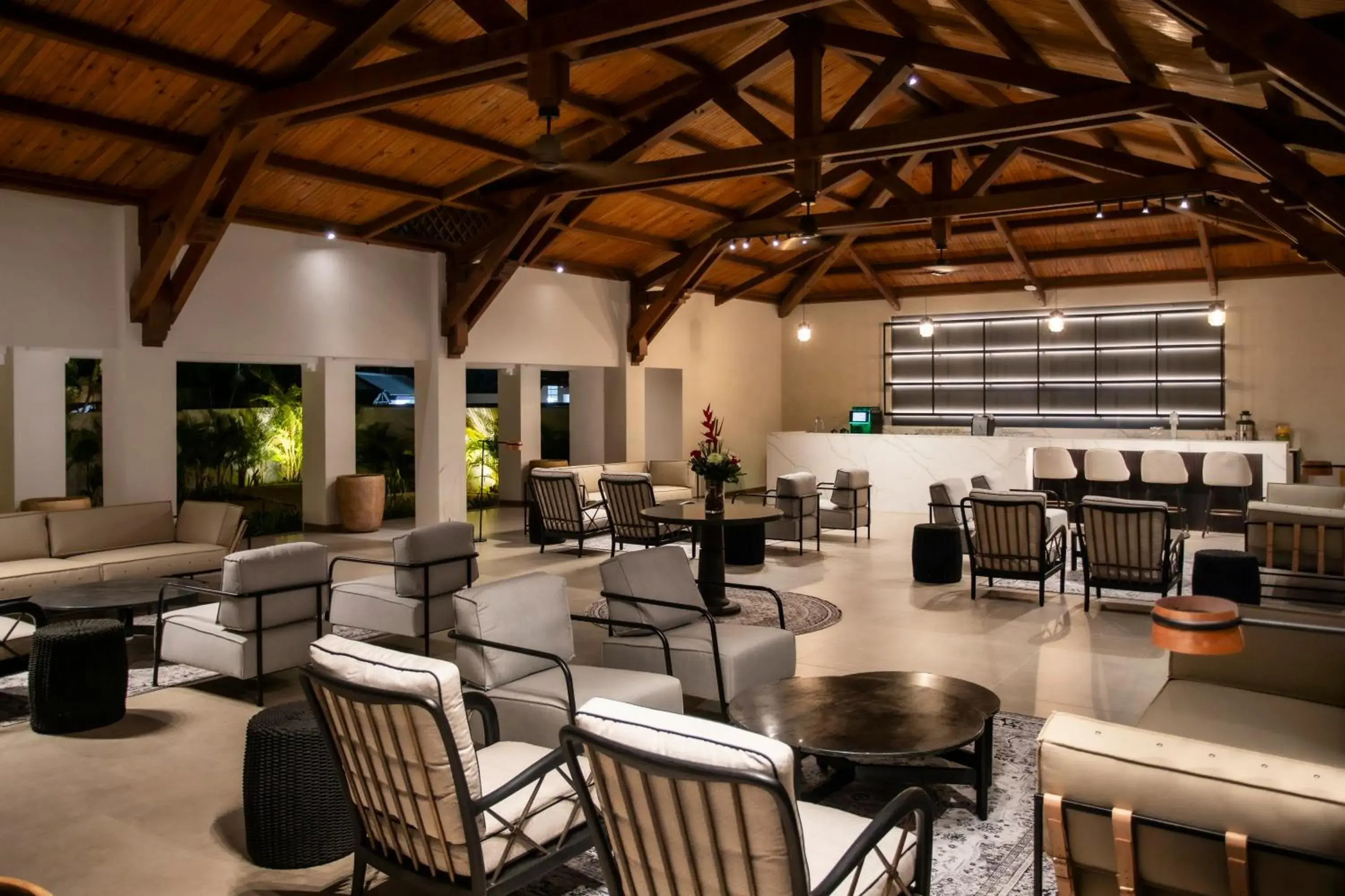 Lounge or bar in Sea Diamond Boutique Hotel & Spa by Sea Resorts Lounge or bar in Sea Diamond Boutique Hotel & Spa by Sea Resorts