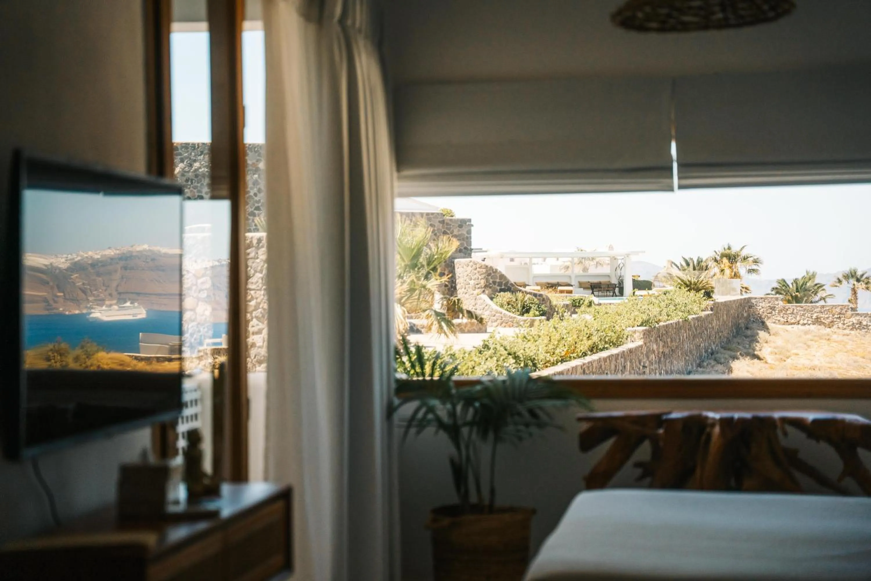 Day in Divino Caldera