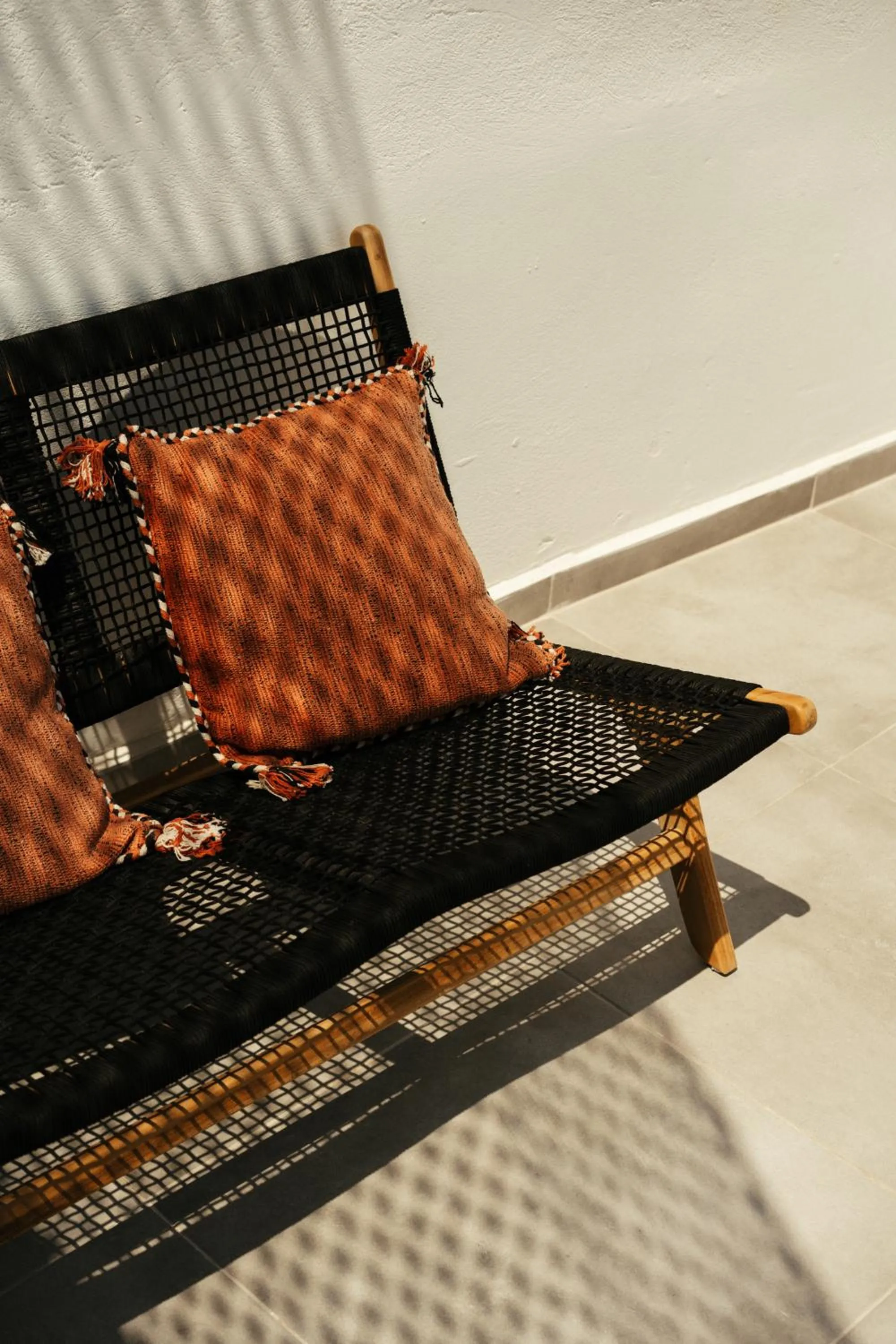 furniture in Divino Caldera