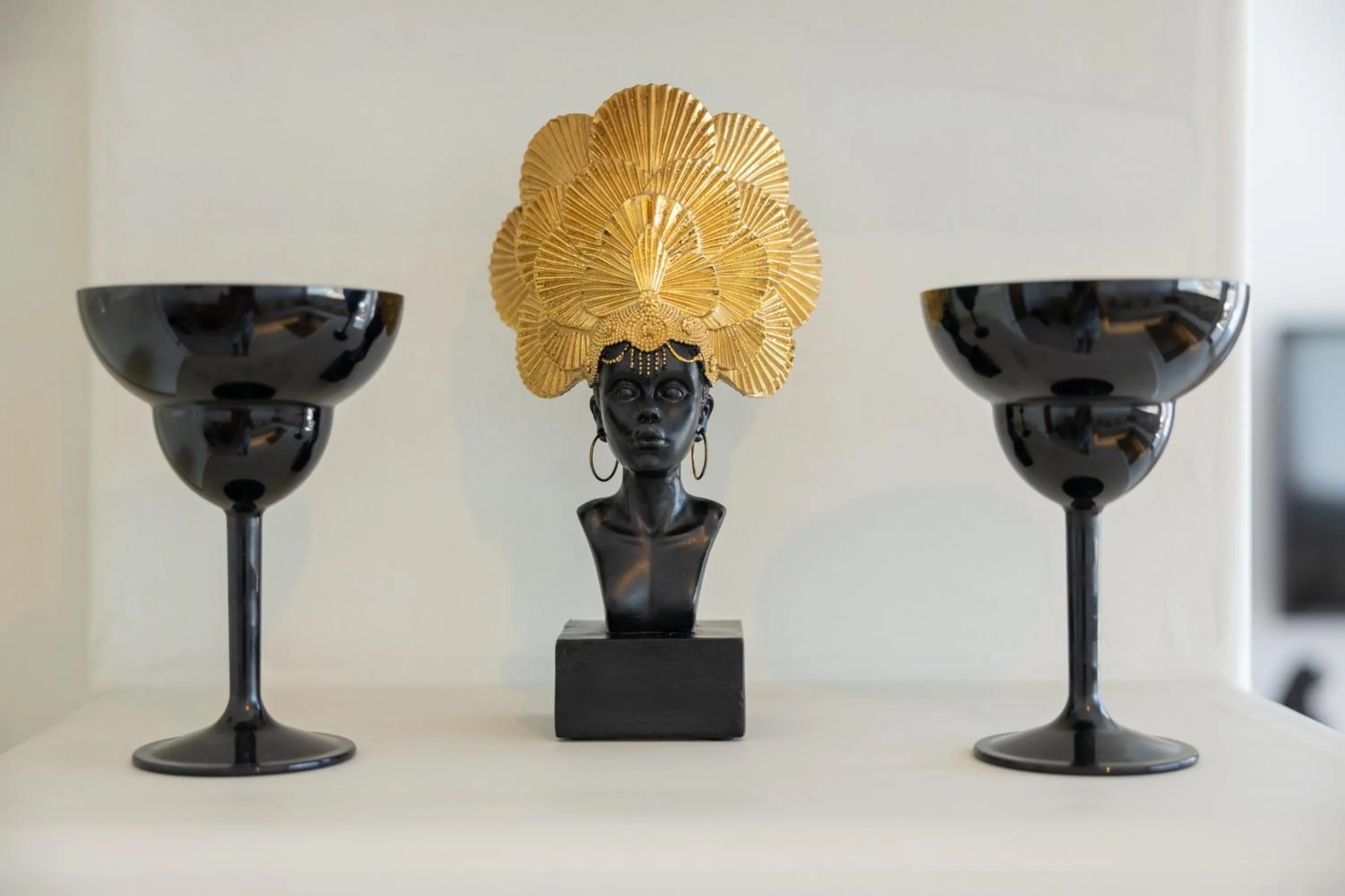 Decorative detail in Divino Caldera