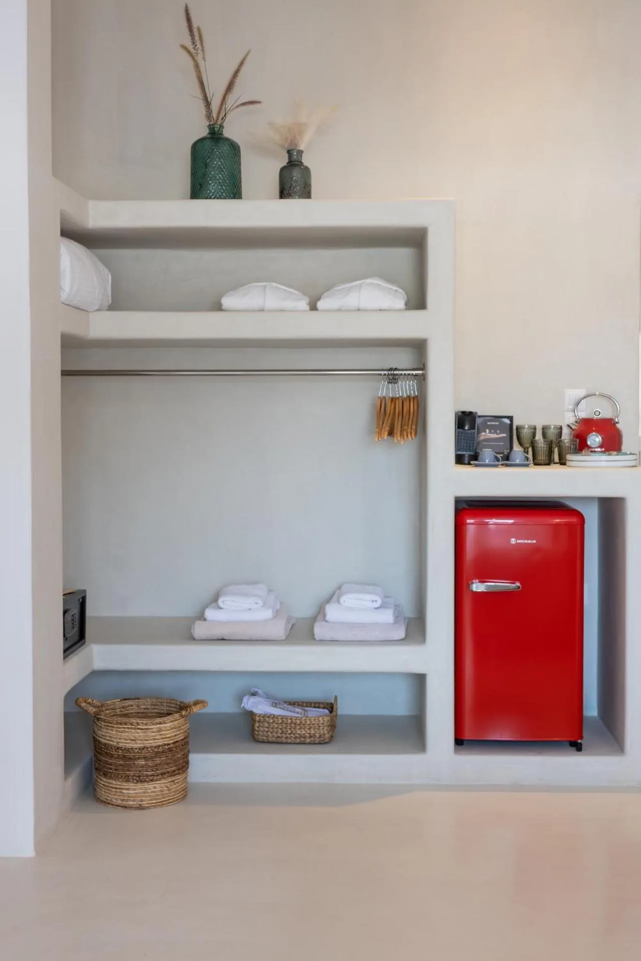 Kitchen or kitchenette in Divino Caldera