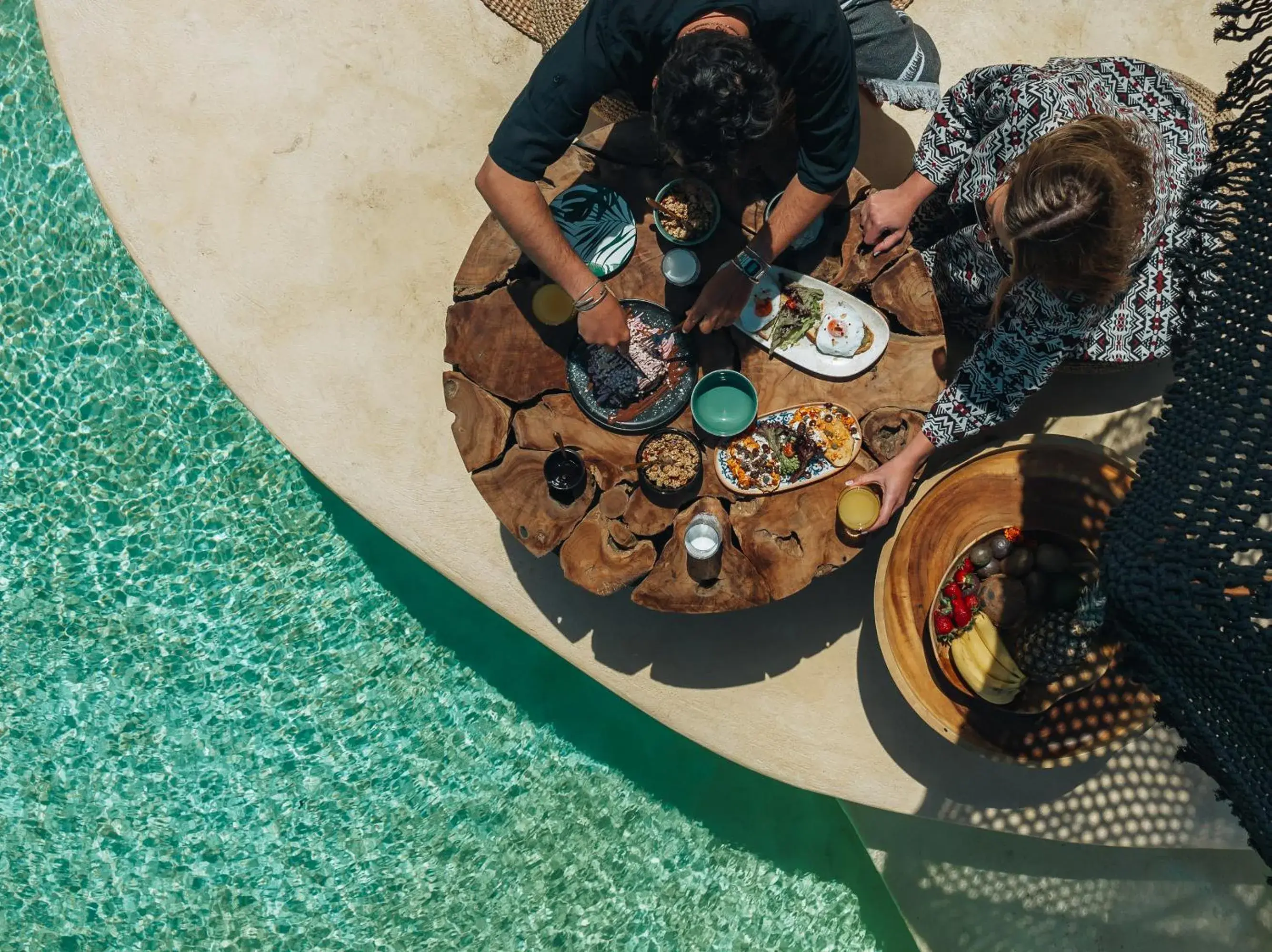 Restaurant/places to eat in Divino Caldera Restaurant/places to eat in Divino Caldera