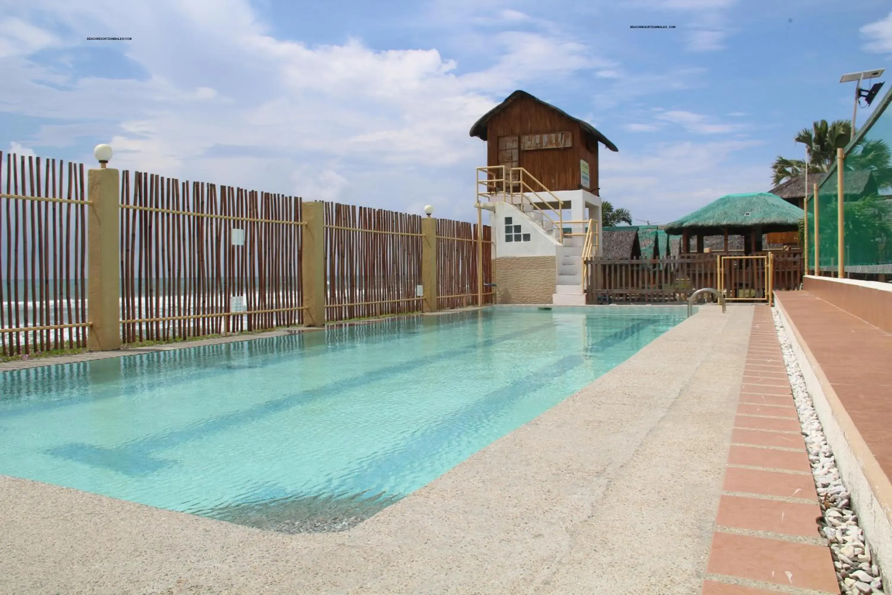 Day in Good Guys Beach Resort Day in Good Guys Beach Resort