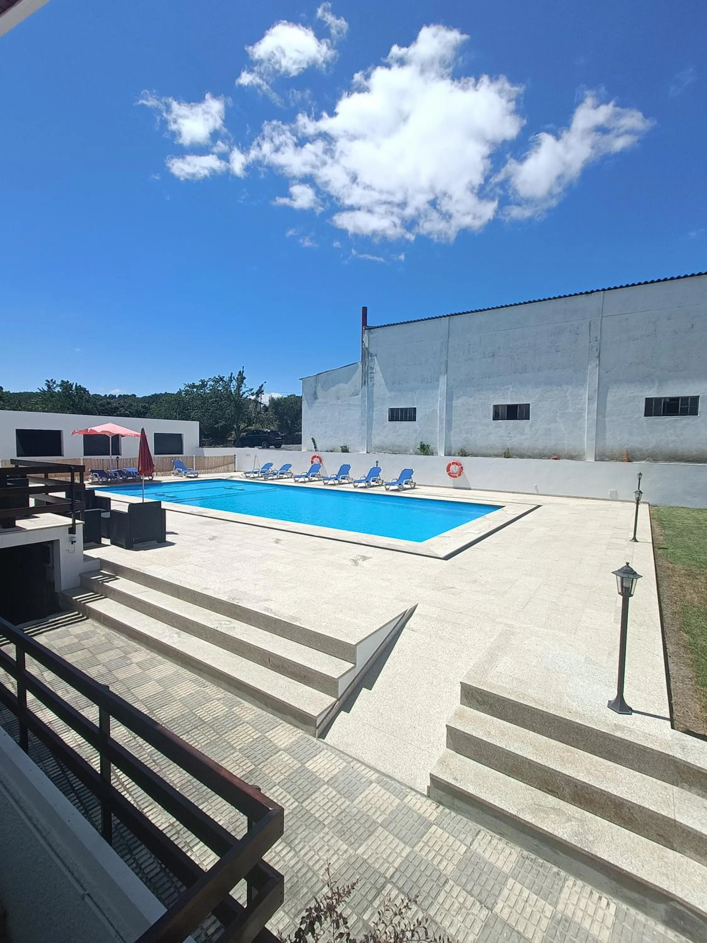 Day in Quinta da Costinha