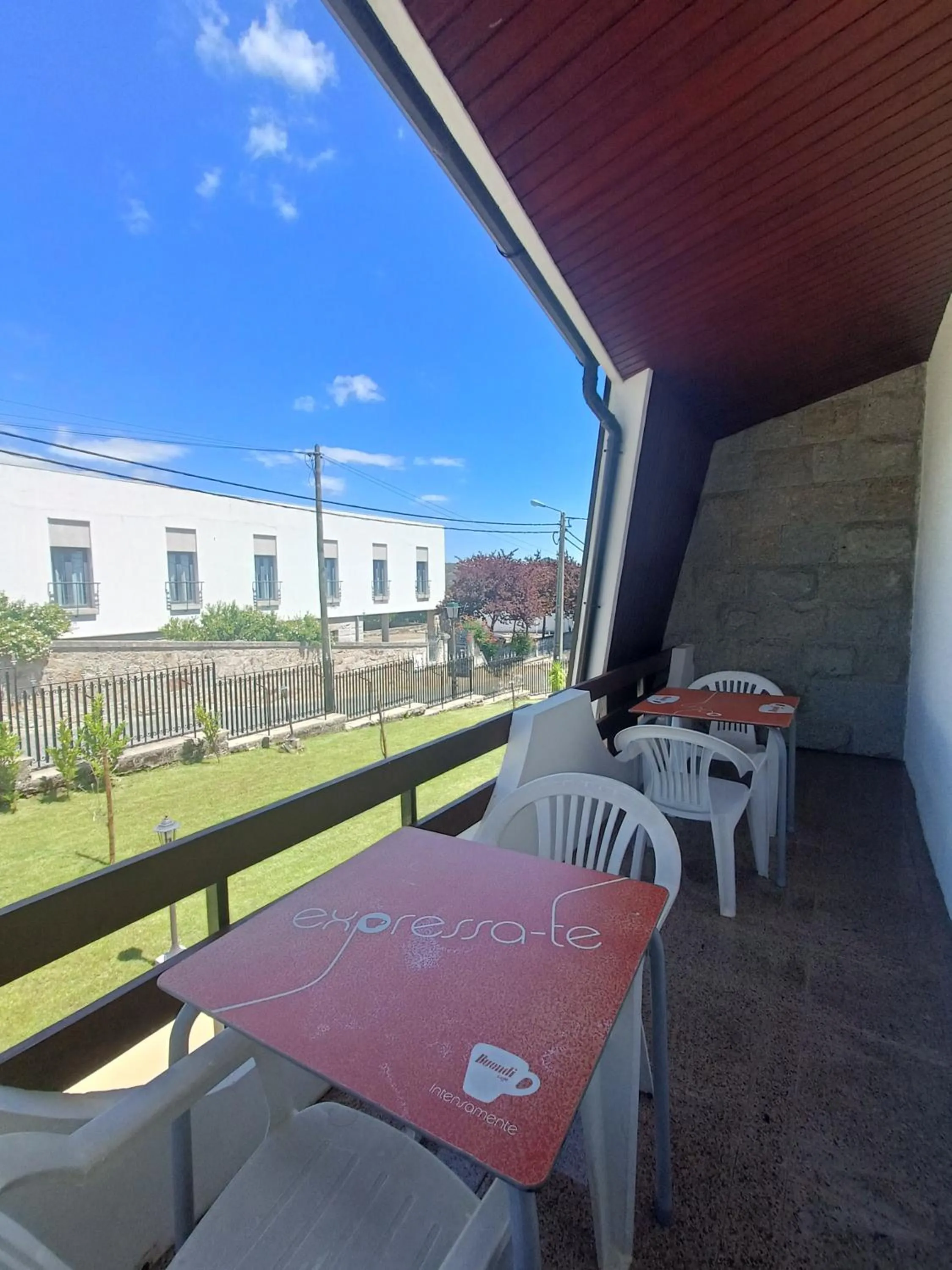 Property building in Quinta da Costinha