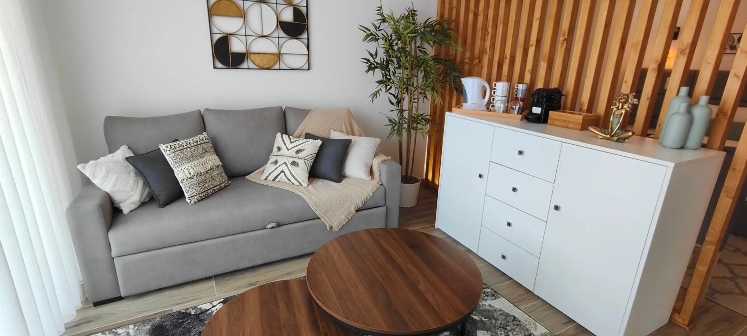 Bed in Quinta da Costinha