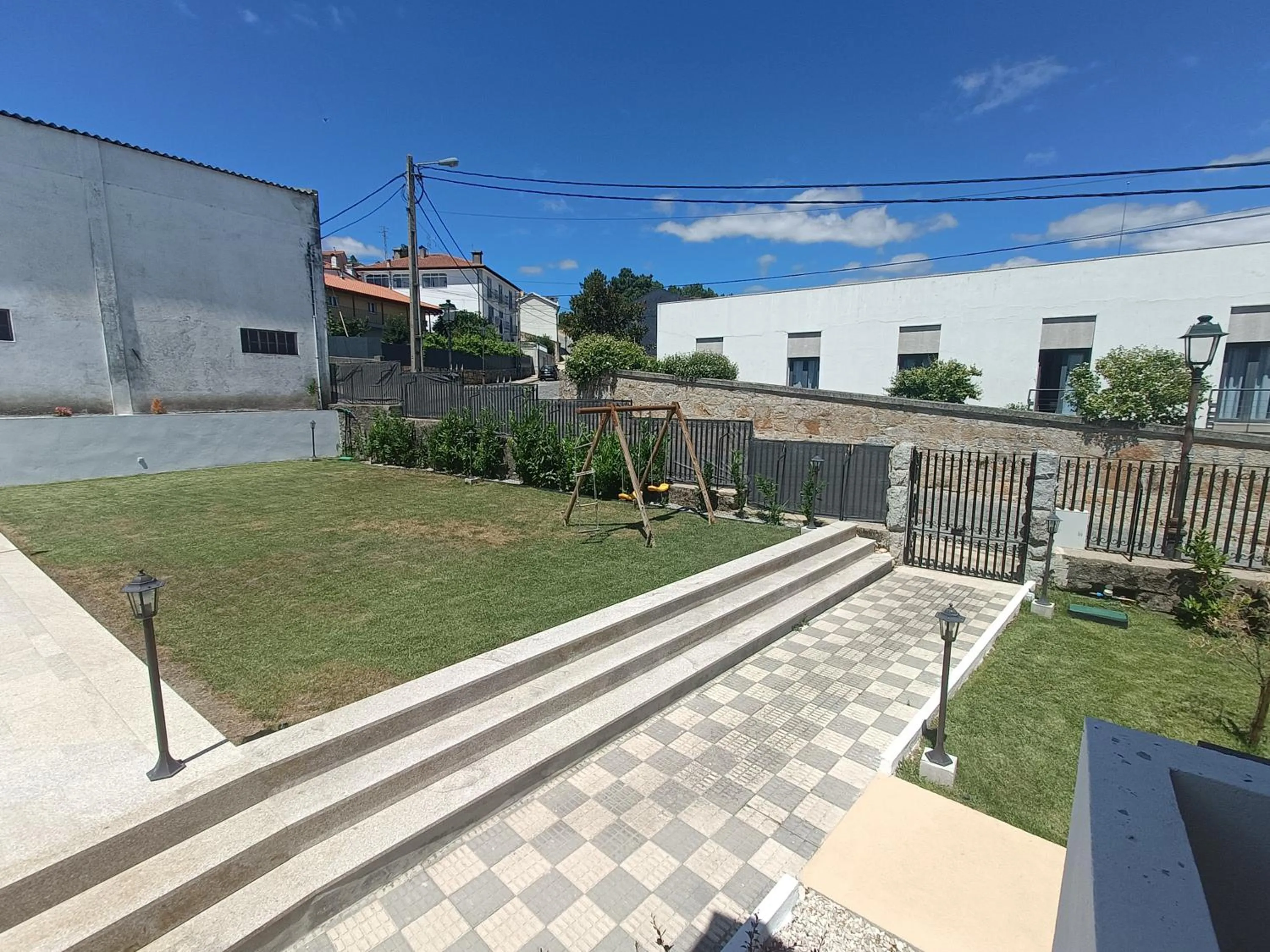 Property building in Quinta da Costinha
