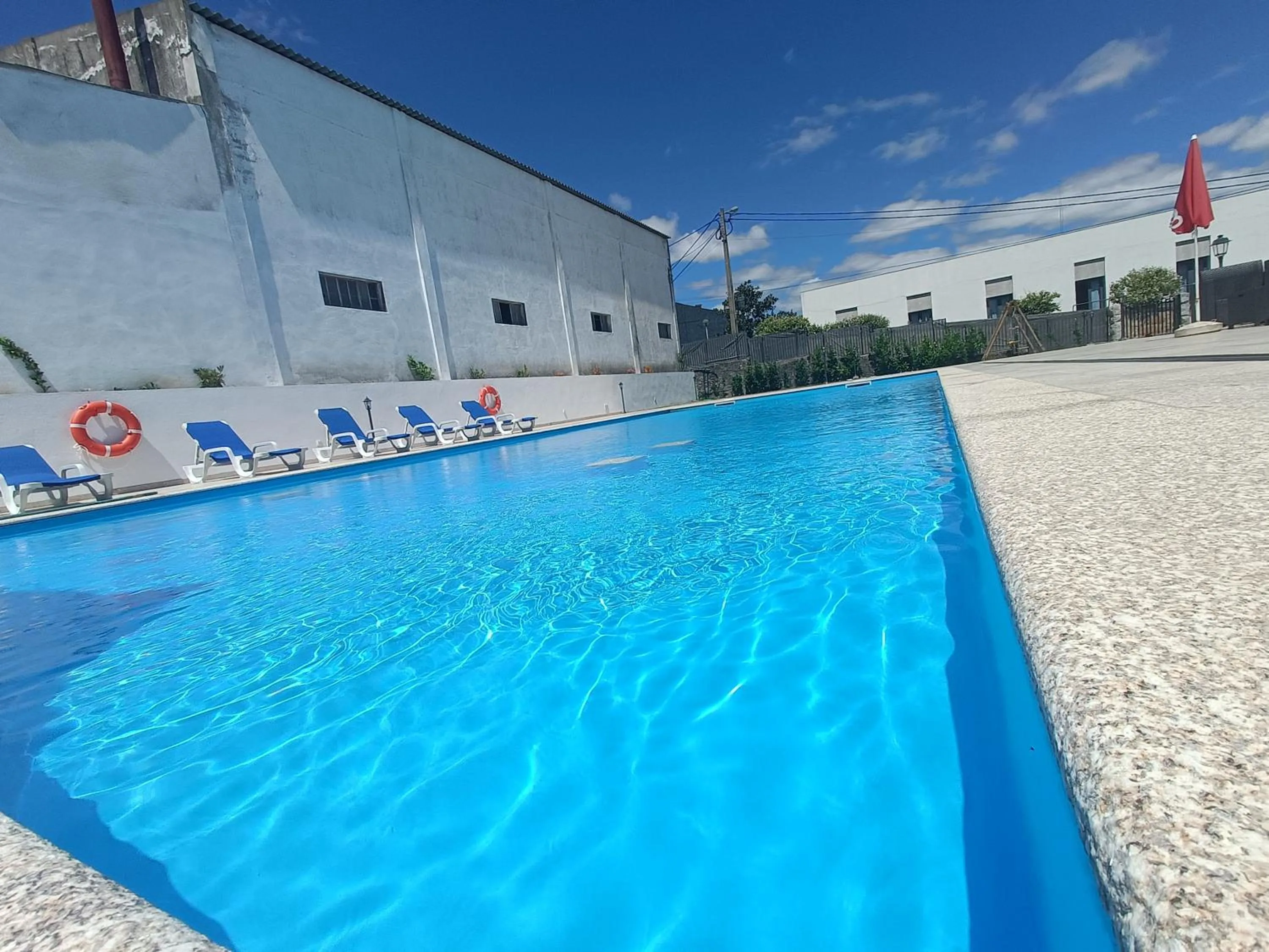 Day in Quinta da Costinha