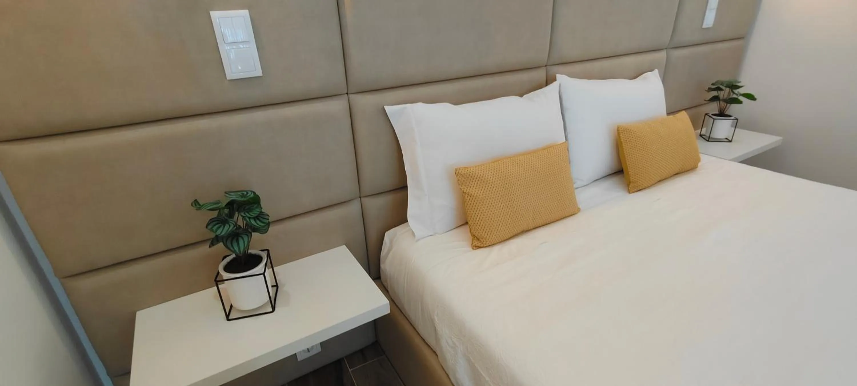 Bed in Quinta da Costinha