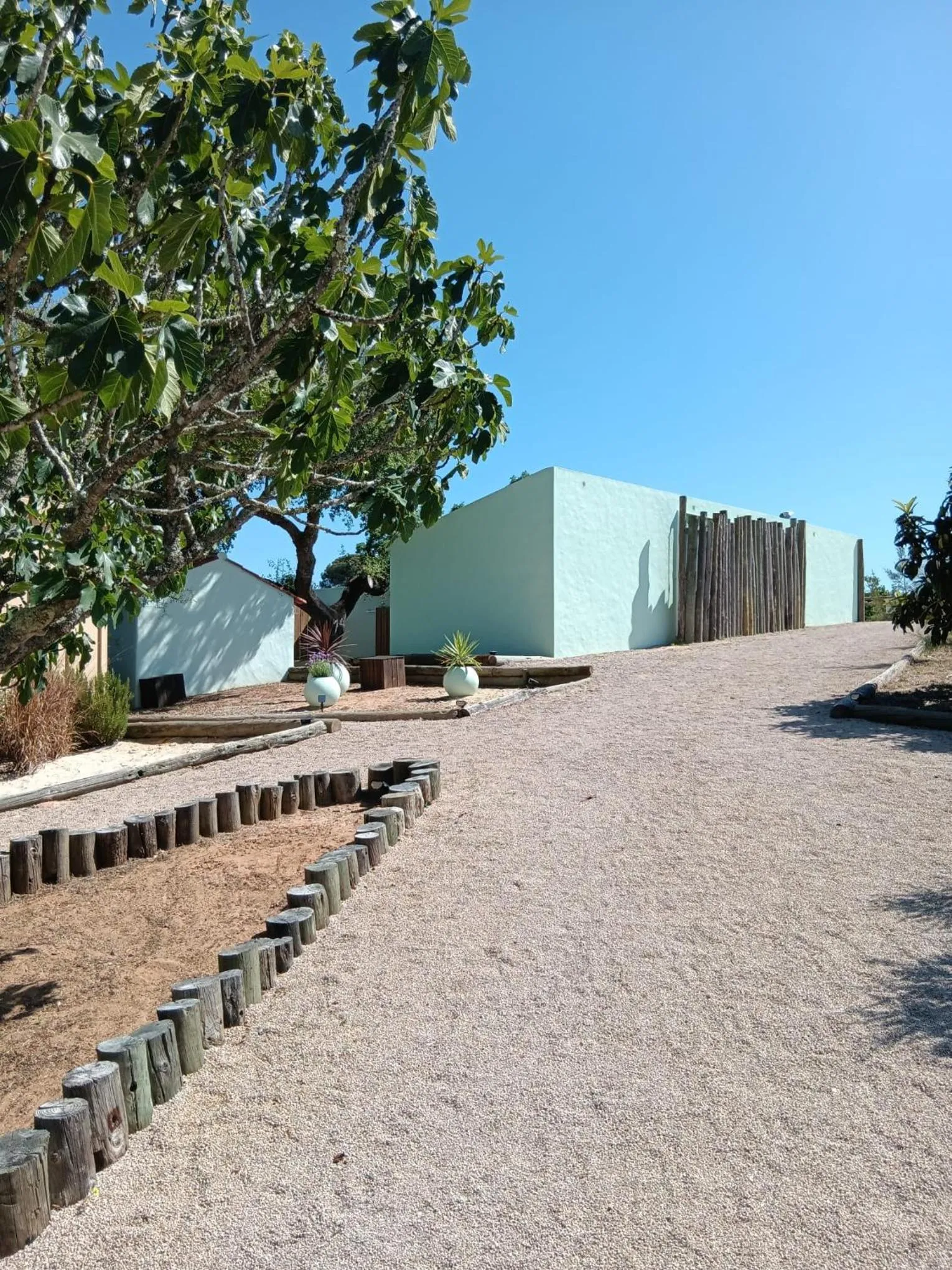 Cabanas de Melides