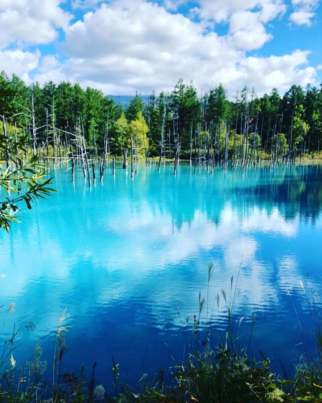 Nearby landmark in Chill Village