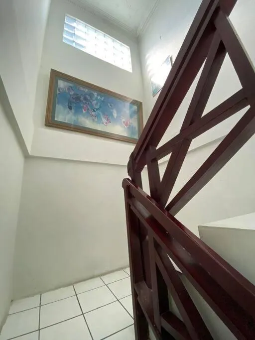 Internal: Not applicable to any particular room in Singgah Macanan