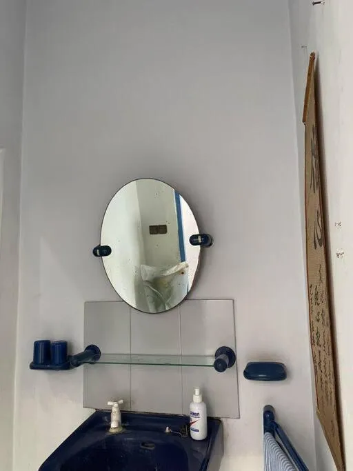 Internal: Not applicable to any particular room in Singgah Macanan