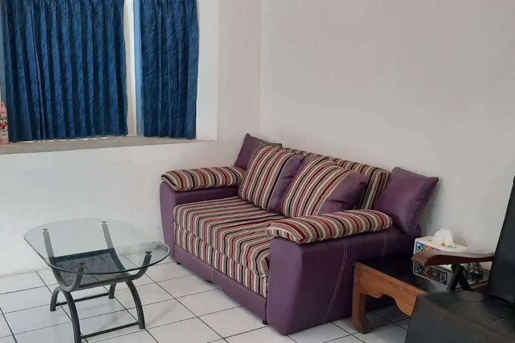 Internal: Not applicable to any particular room in Singgah Macanan