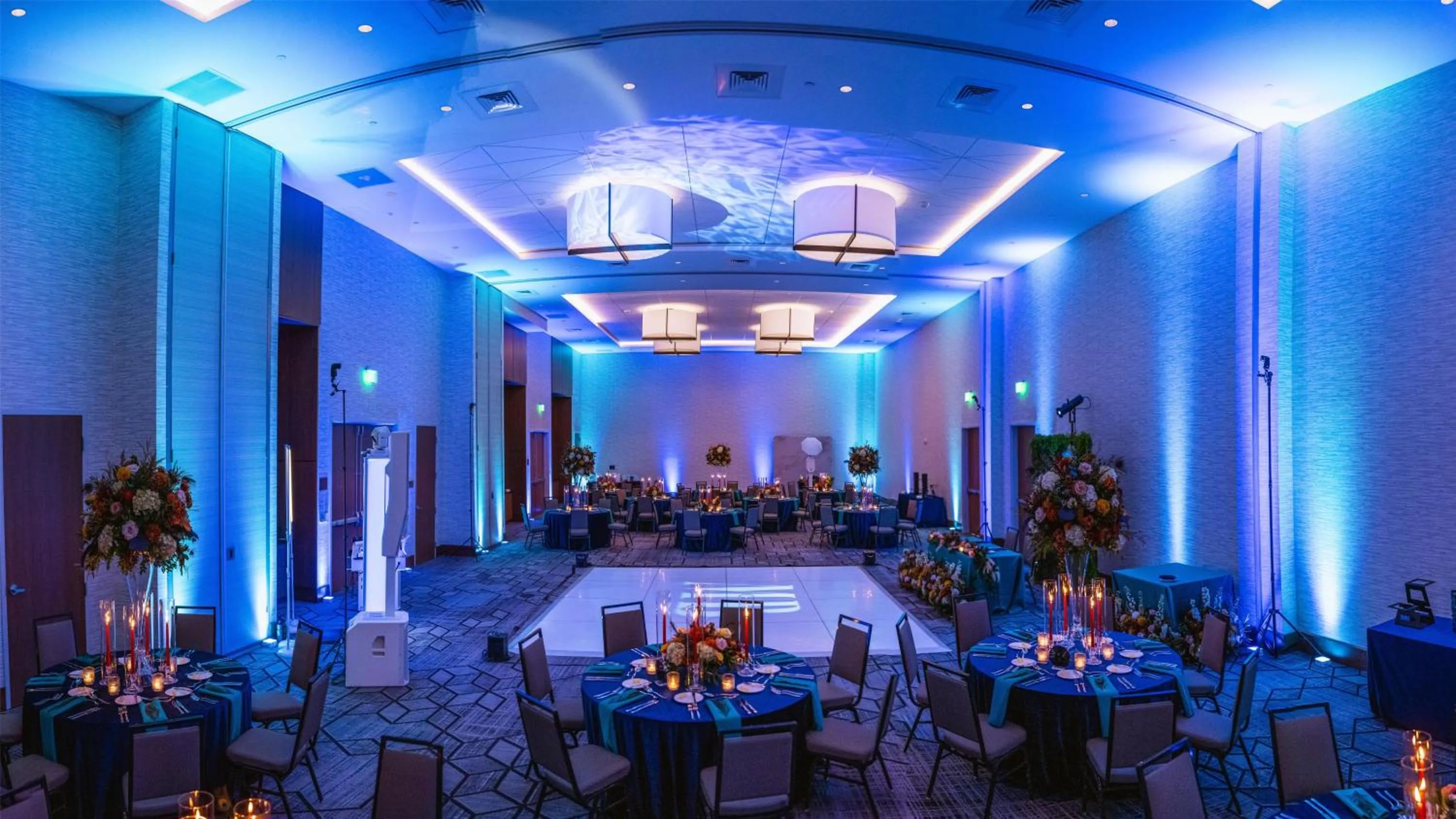 Meeting/conference room in Embassy Suites By Hilton Asheville Downtown