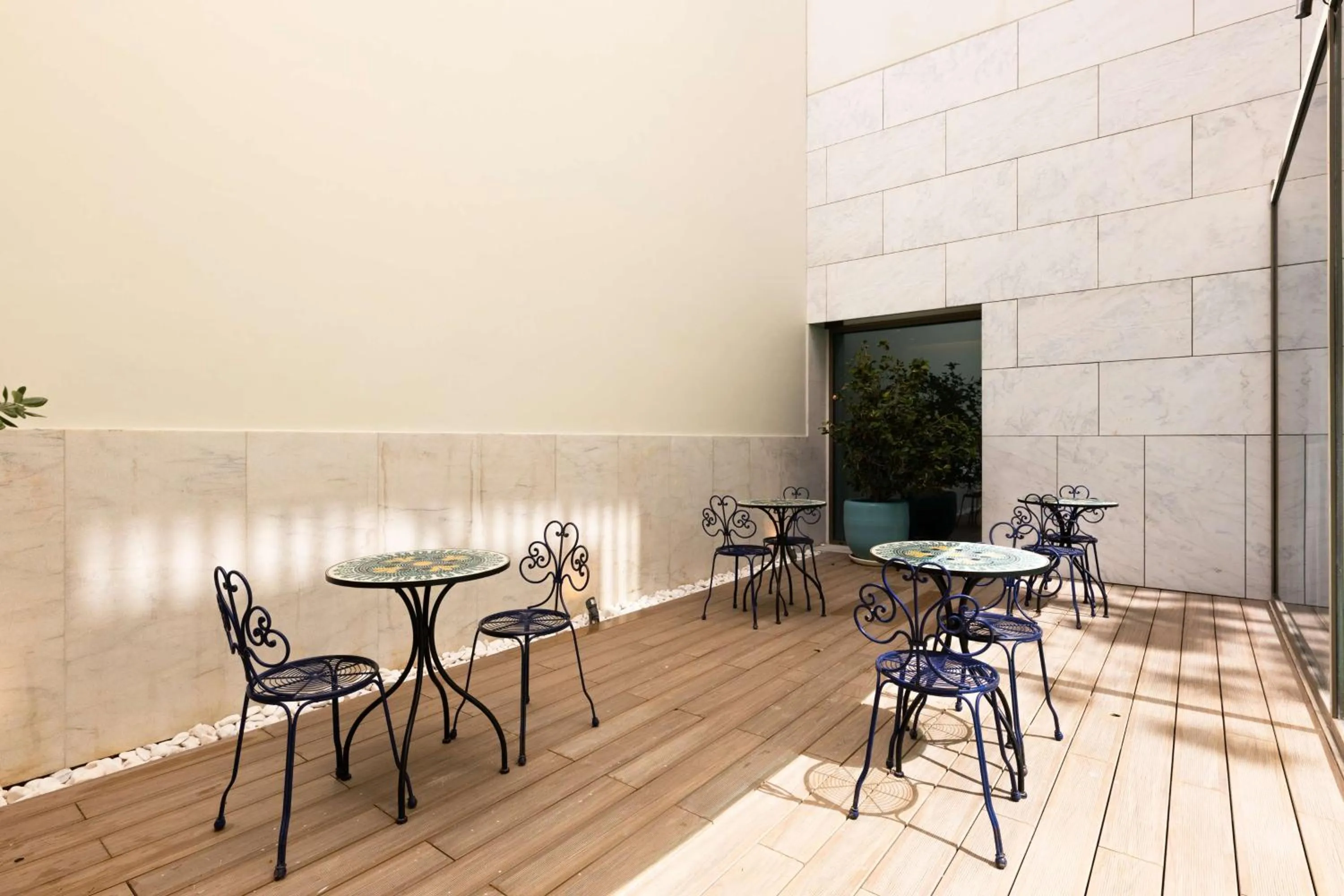 Sports in Legacy Hotel Cascais, Curio Collection By Hilton