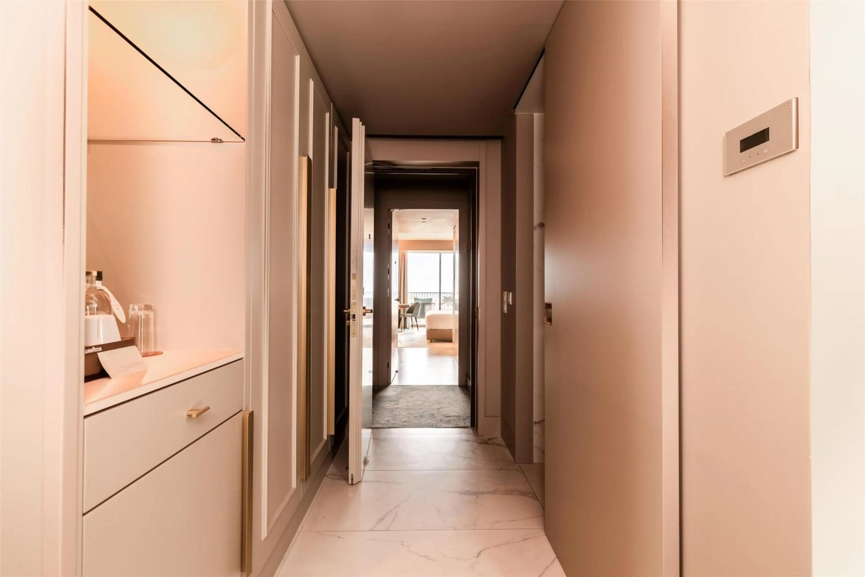 Photo of the whole room in Legacy Hotel Cascais, Curio Collection By Hilton