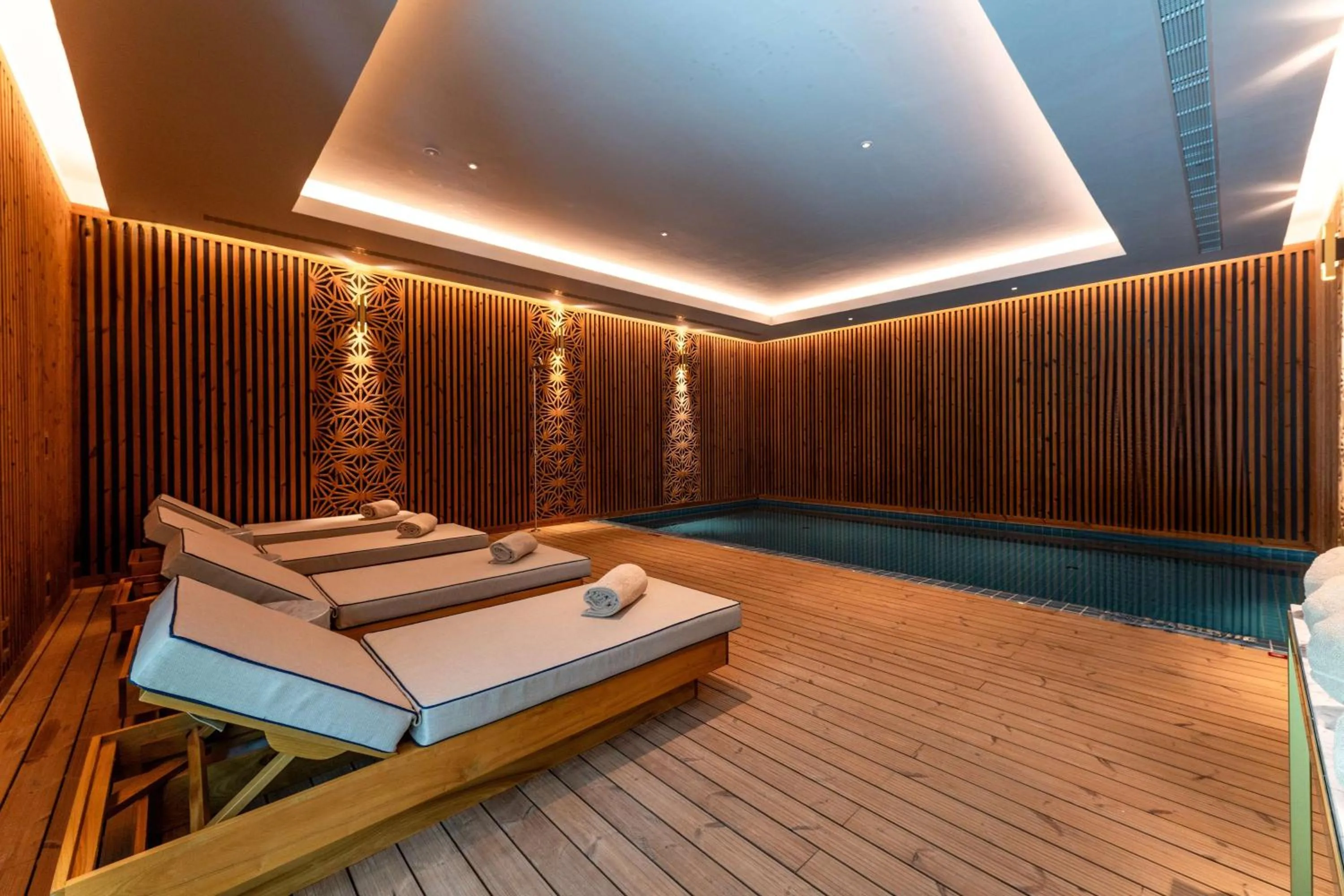 Sports in Legacy Hotel Cascais, Curio Collection By Hilton