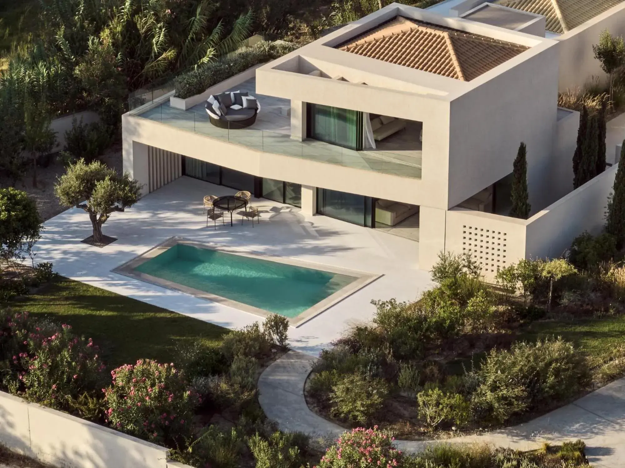 Butterflies Zante Luxury villas Spa Butterflies Zante Luxury villas Spa