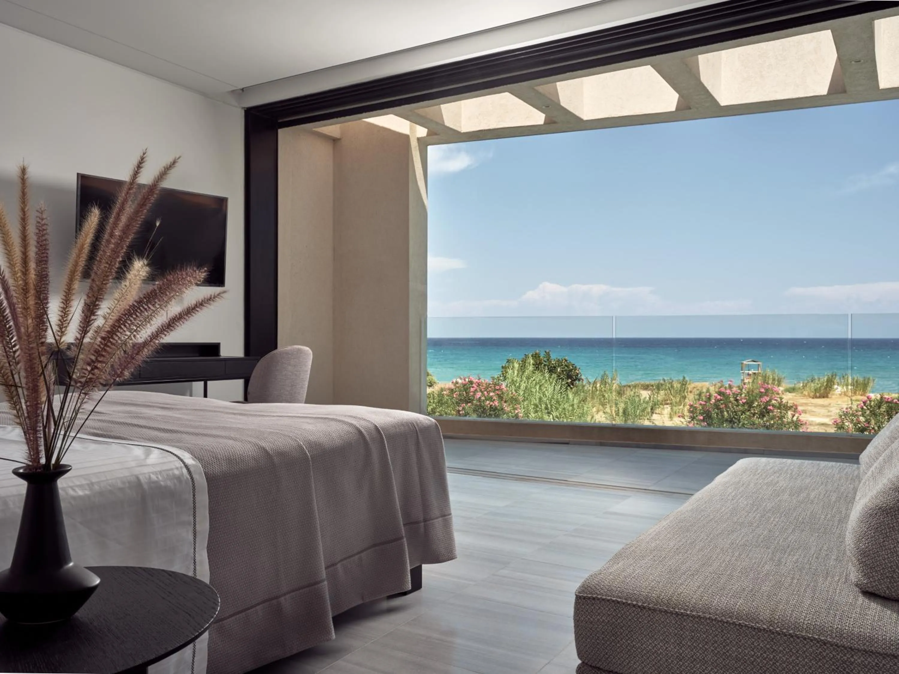 Butterflies Zante Luxury villas Spa