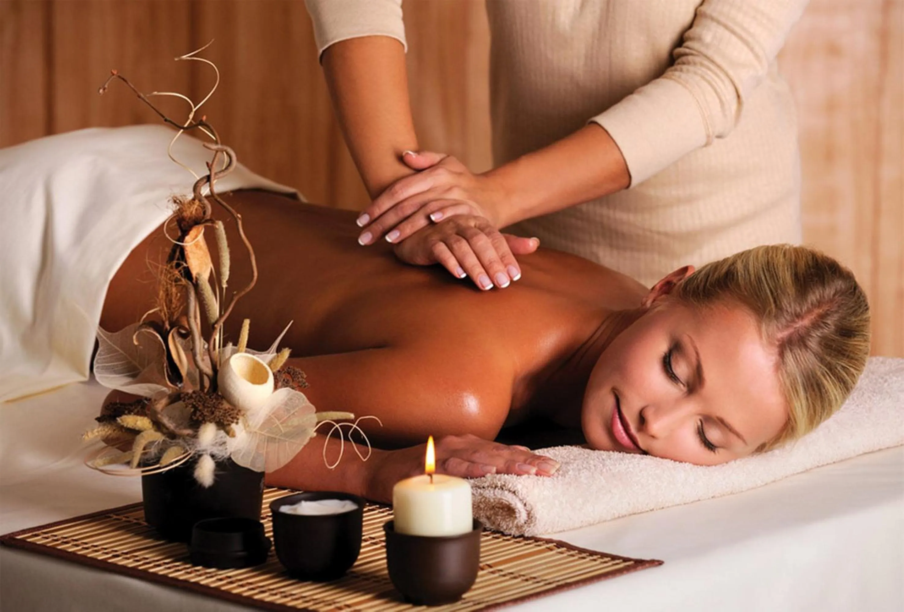 People in Hanami Design Hotel