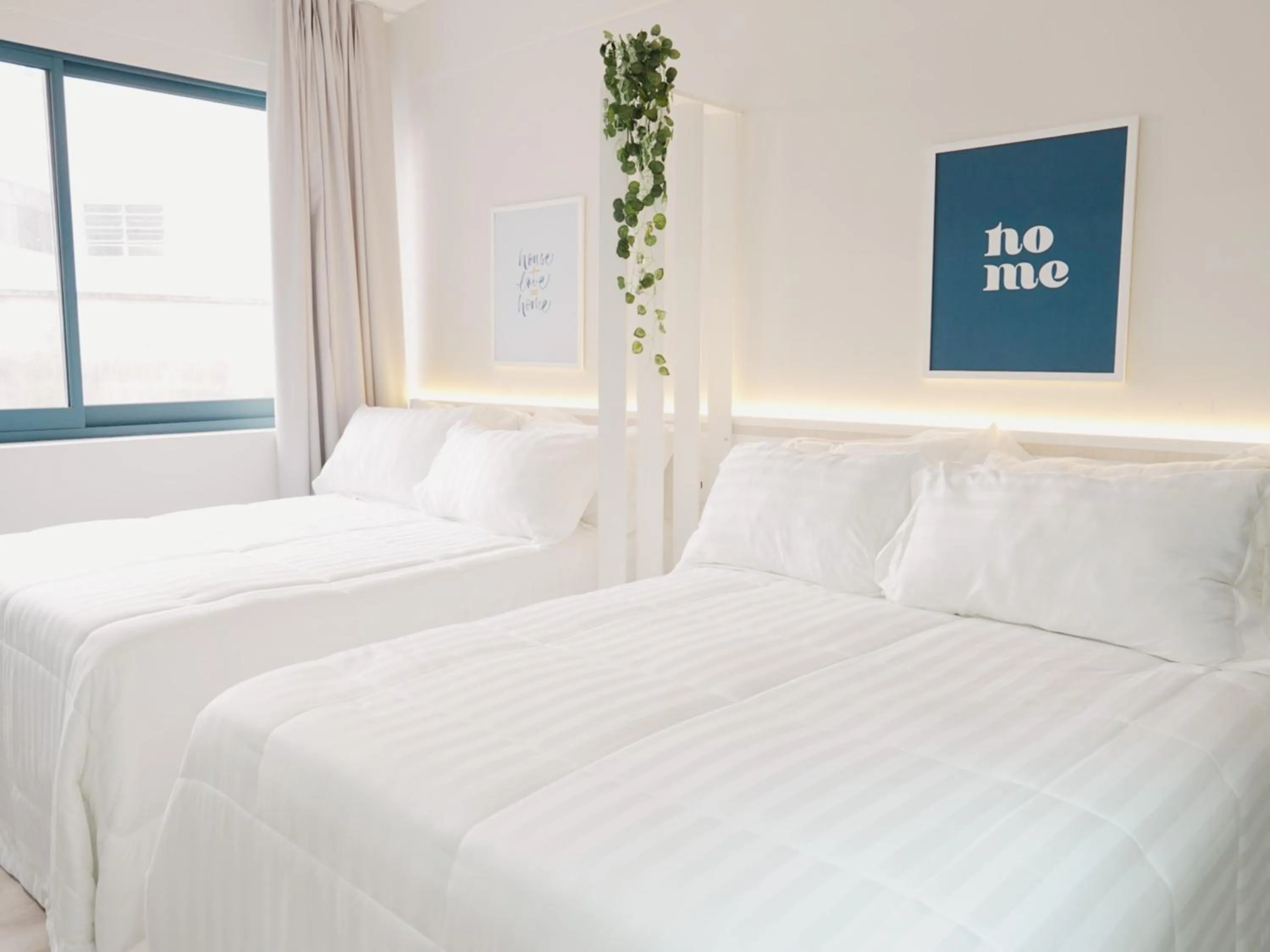 Bed in Apê Metrô Higienópolis Mackenzie