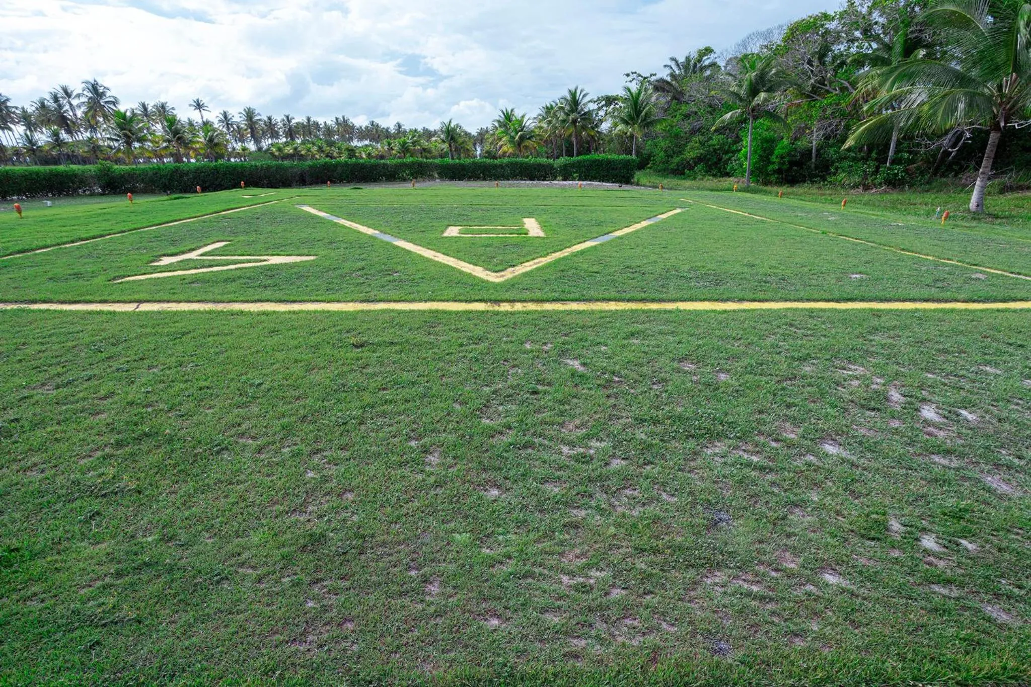 Day in Reserva Jacumã Boutique Hotel