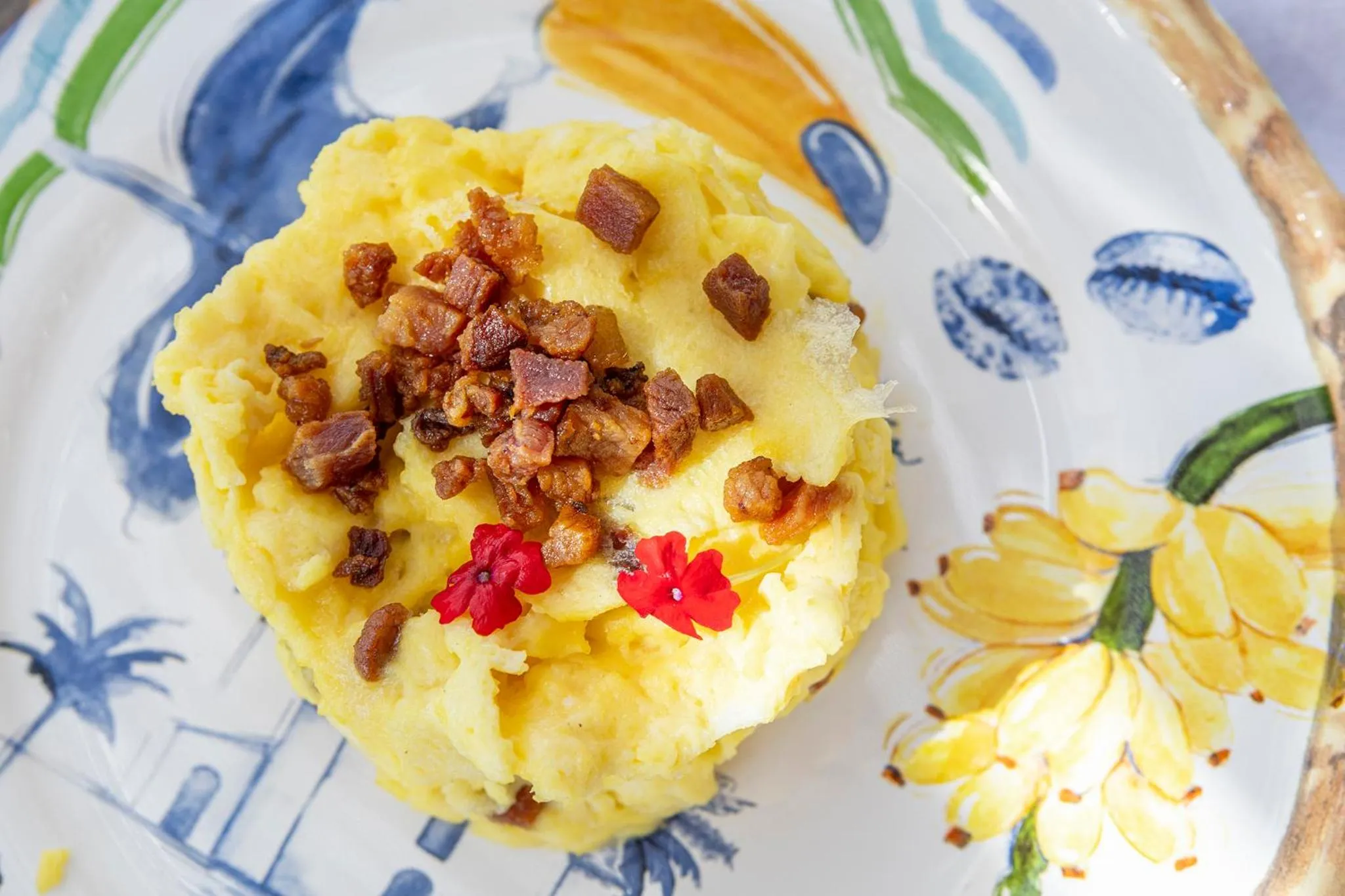 Breakfast in Reserva Jacumã Boutique Hotel