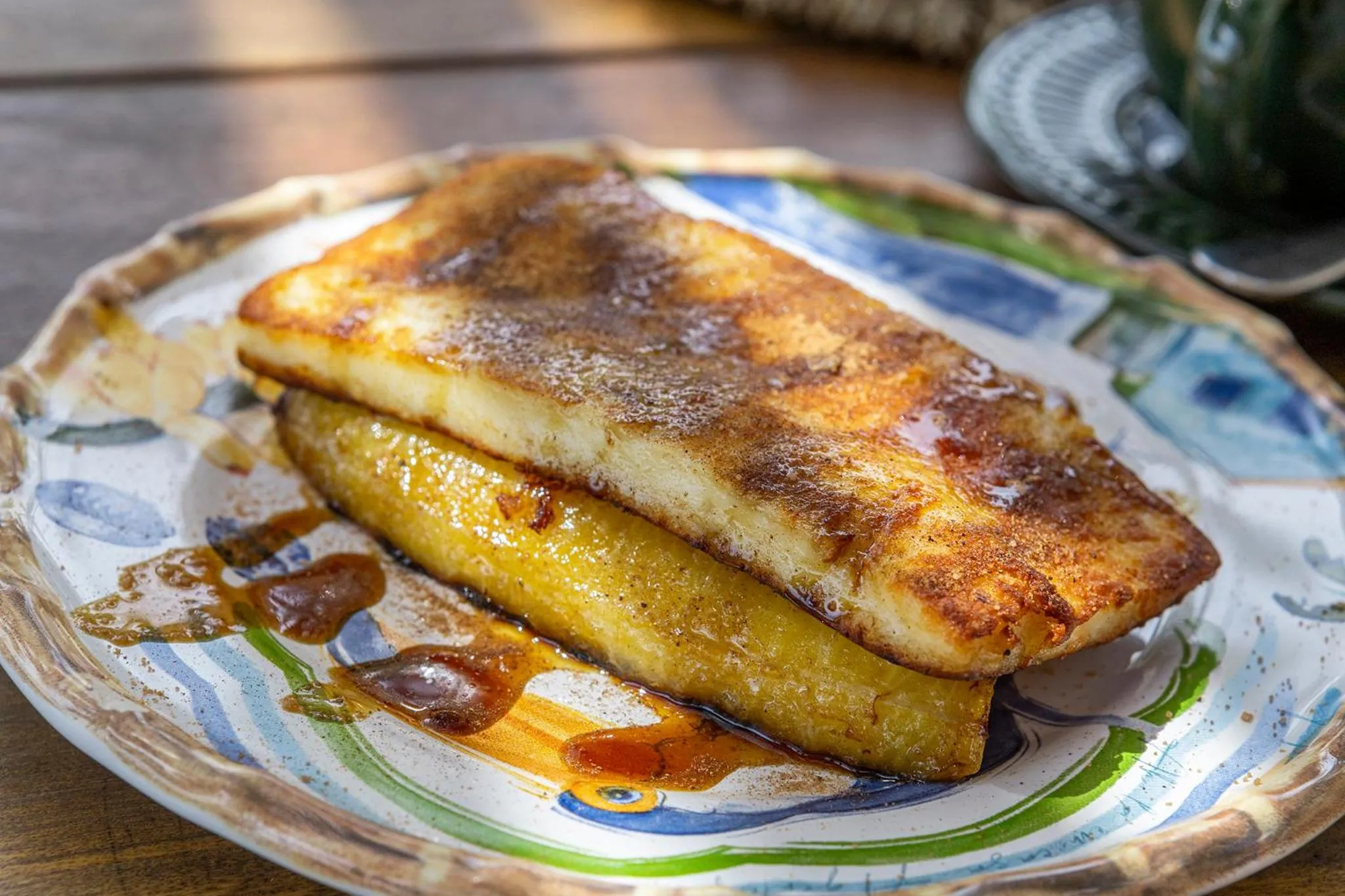 Breakfast in Reserva Jacumã Boutique Hotel