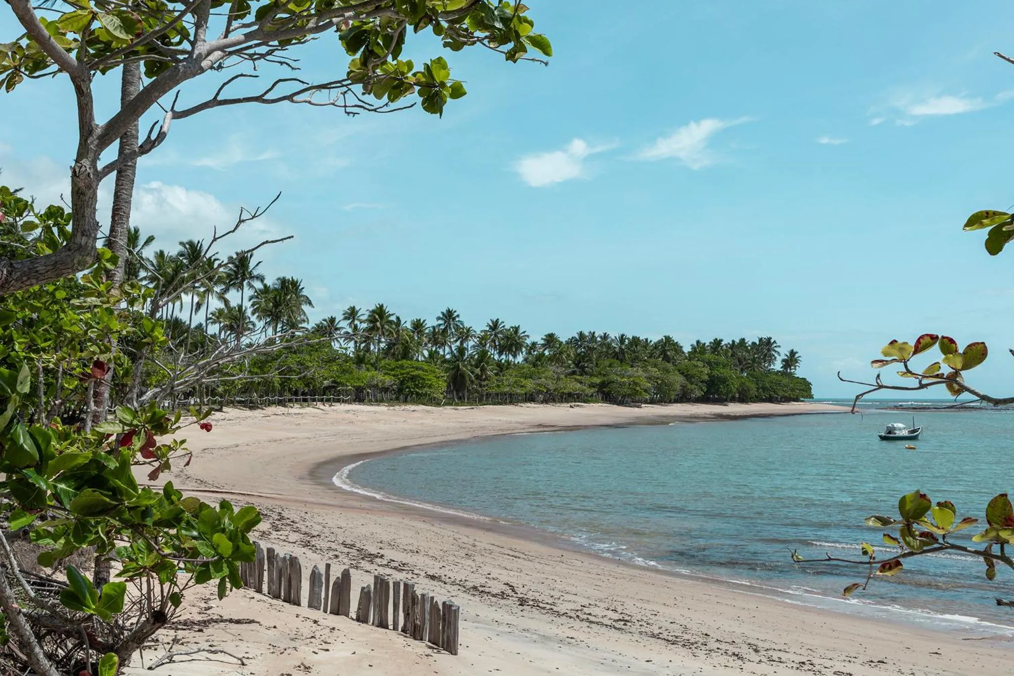Day in Reserva Jacumã Boutique Hotel