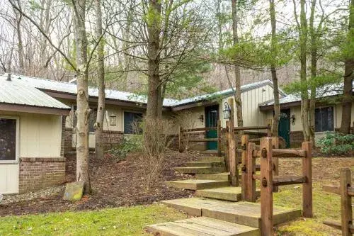 Cub House Cub House
