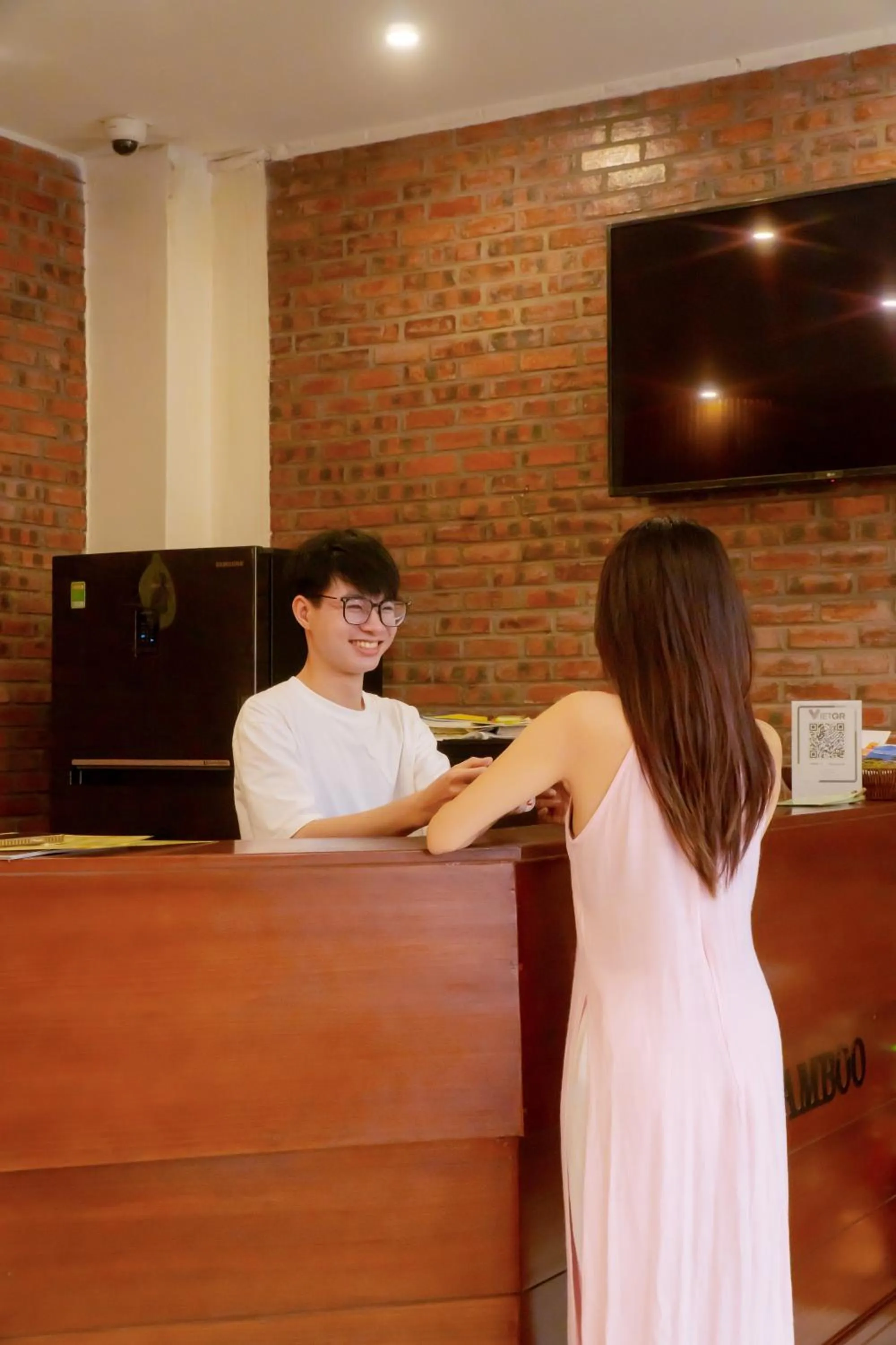 Hoi An Golden Bamboo An Bang Beach Villa & Spa