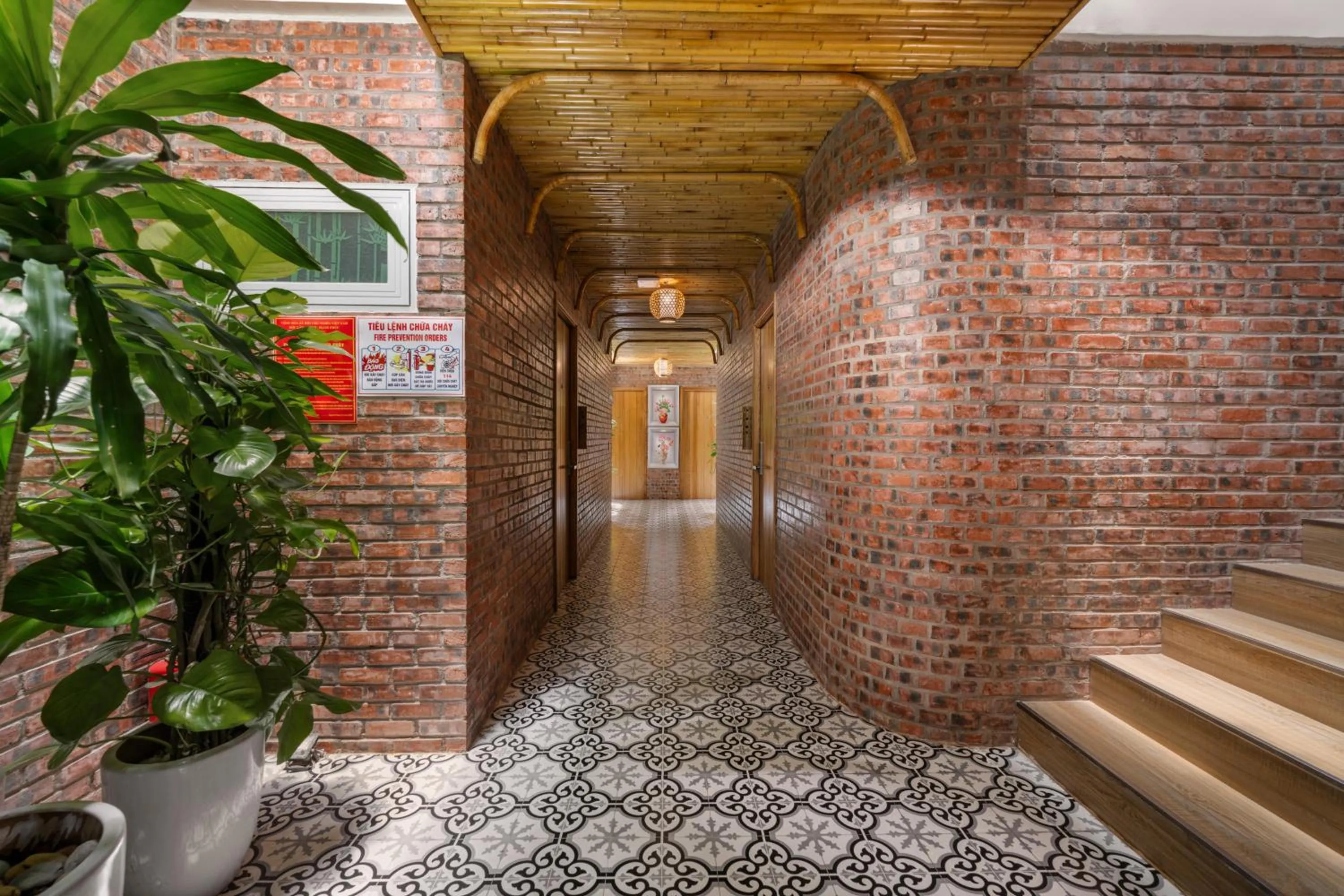 Other in Hoi An Golden Bamboo An Bang Beach Villa & Spa