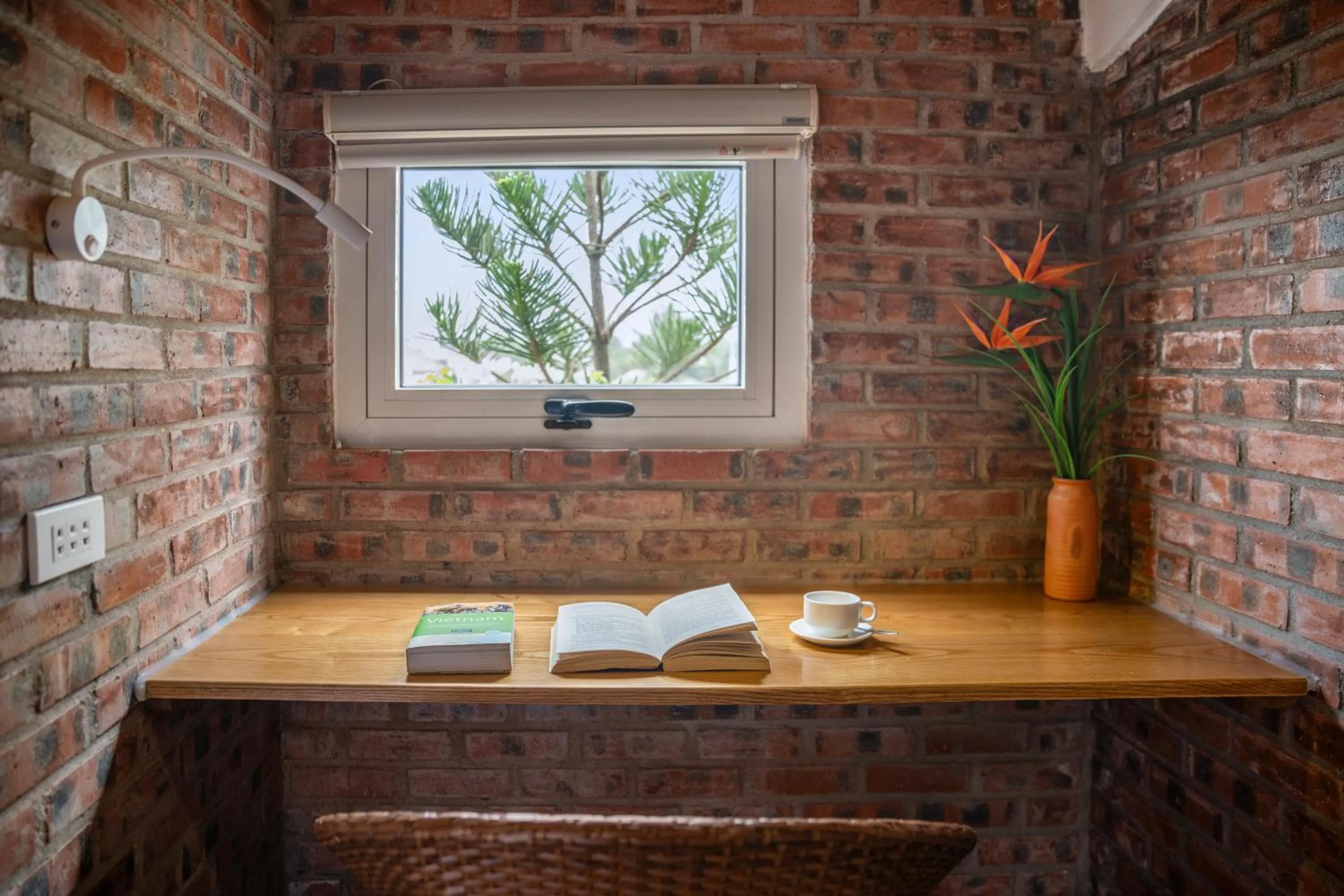 Hoi An Golden Bamboo An Bang Beach Villa & Spa