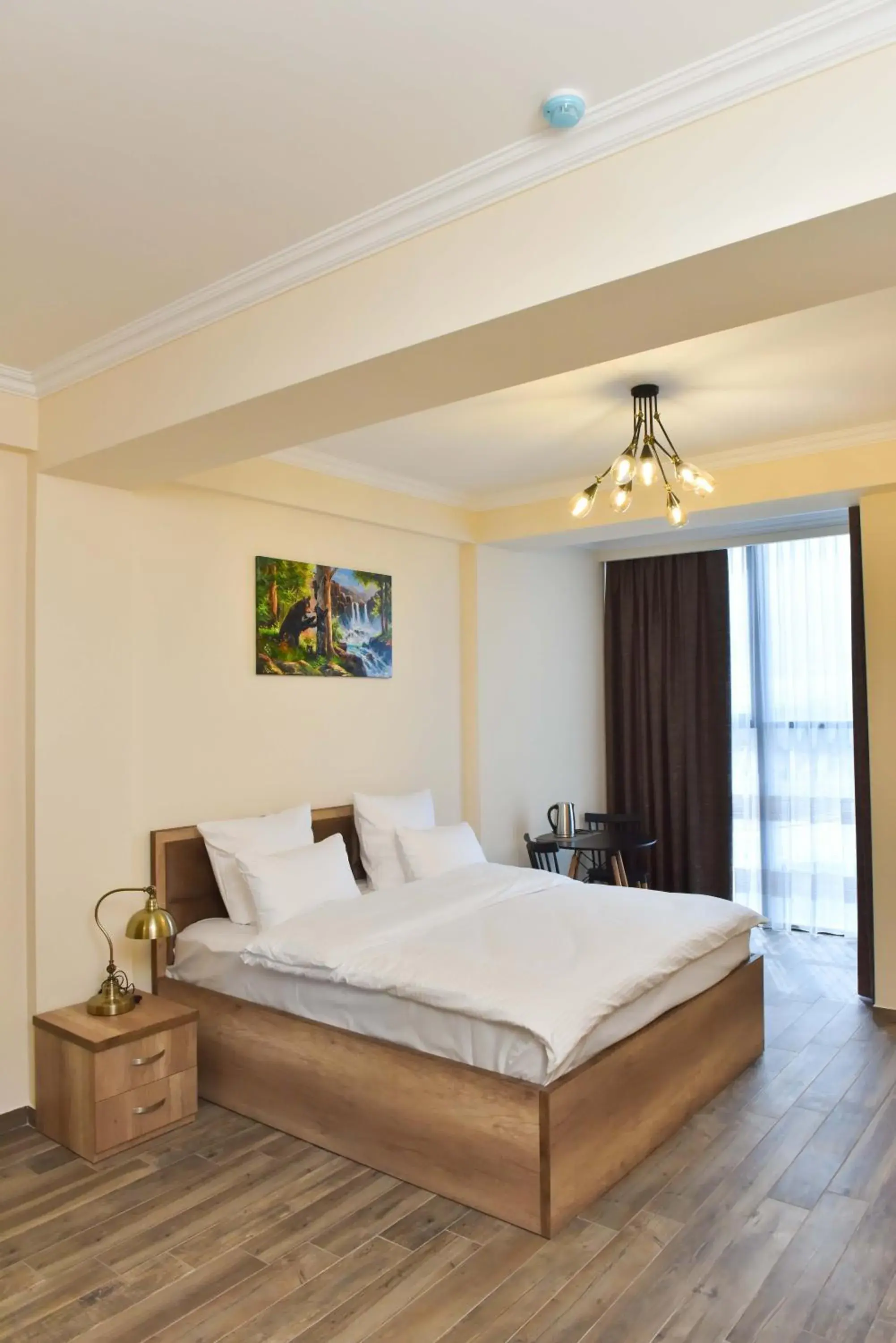 Bedroom, Bed in Altunyan Hotel Bedroom, Bed in Altunyan Hotel