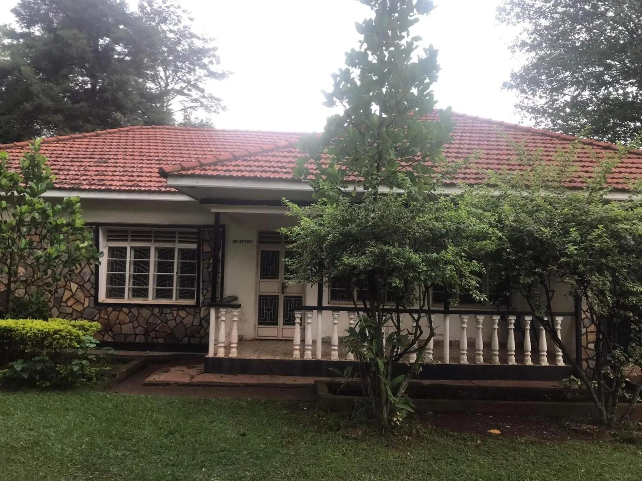 Property building in Home stay studio 62 Guesthouse