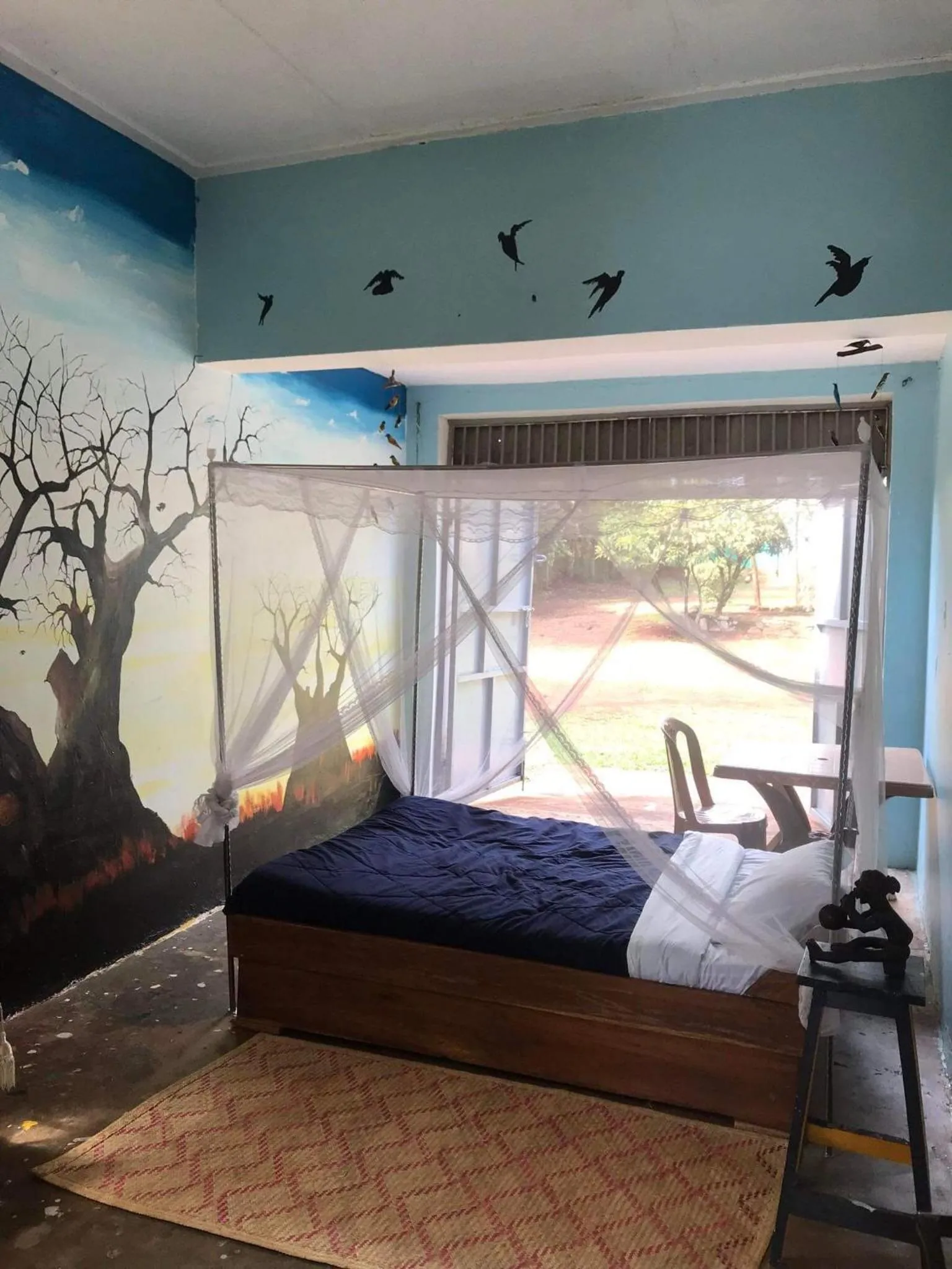 Bedroom in Home stay studio 62 Guesthouse