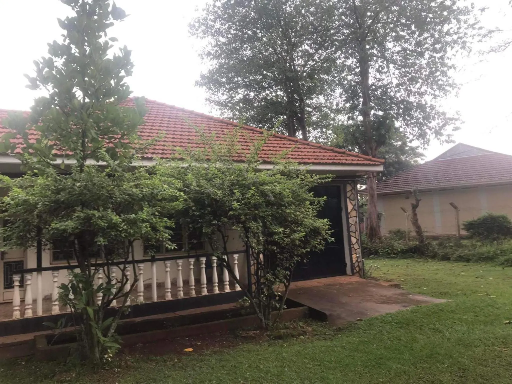 Property building in Home stay studio 62 Guesthouse