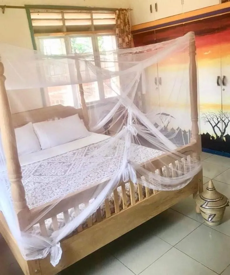 Bedroom in Home stay studio 62 Guesthouse