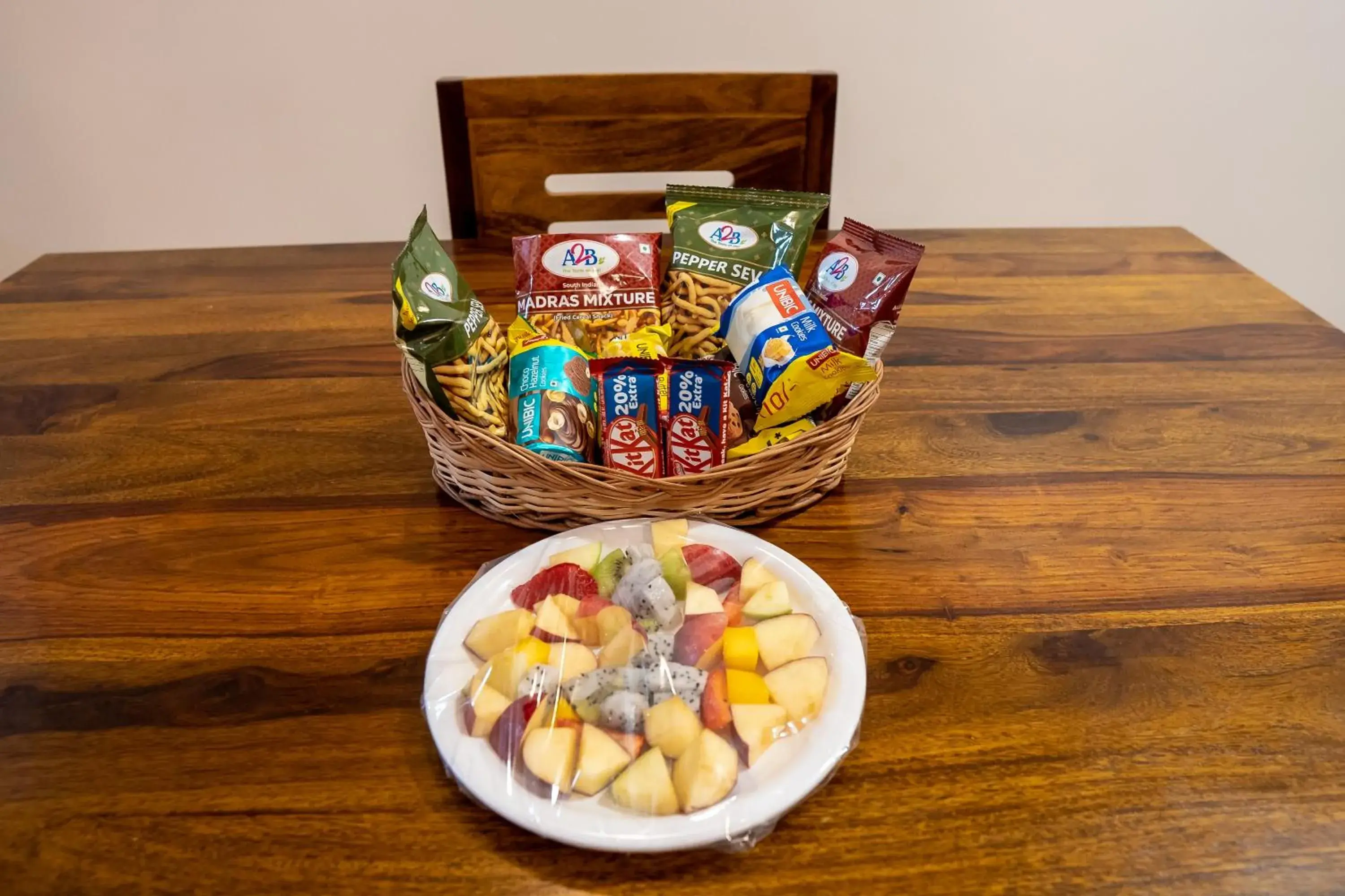 Restaurant/places to eat in Palais de Pondichéry Restaurant/places to eat in Palais de Pondichéry