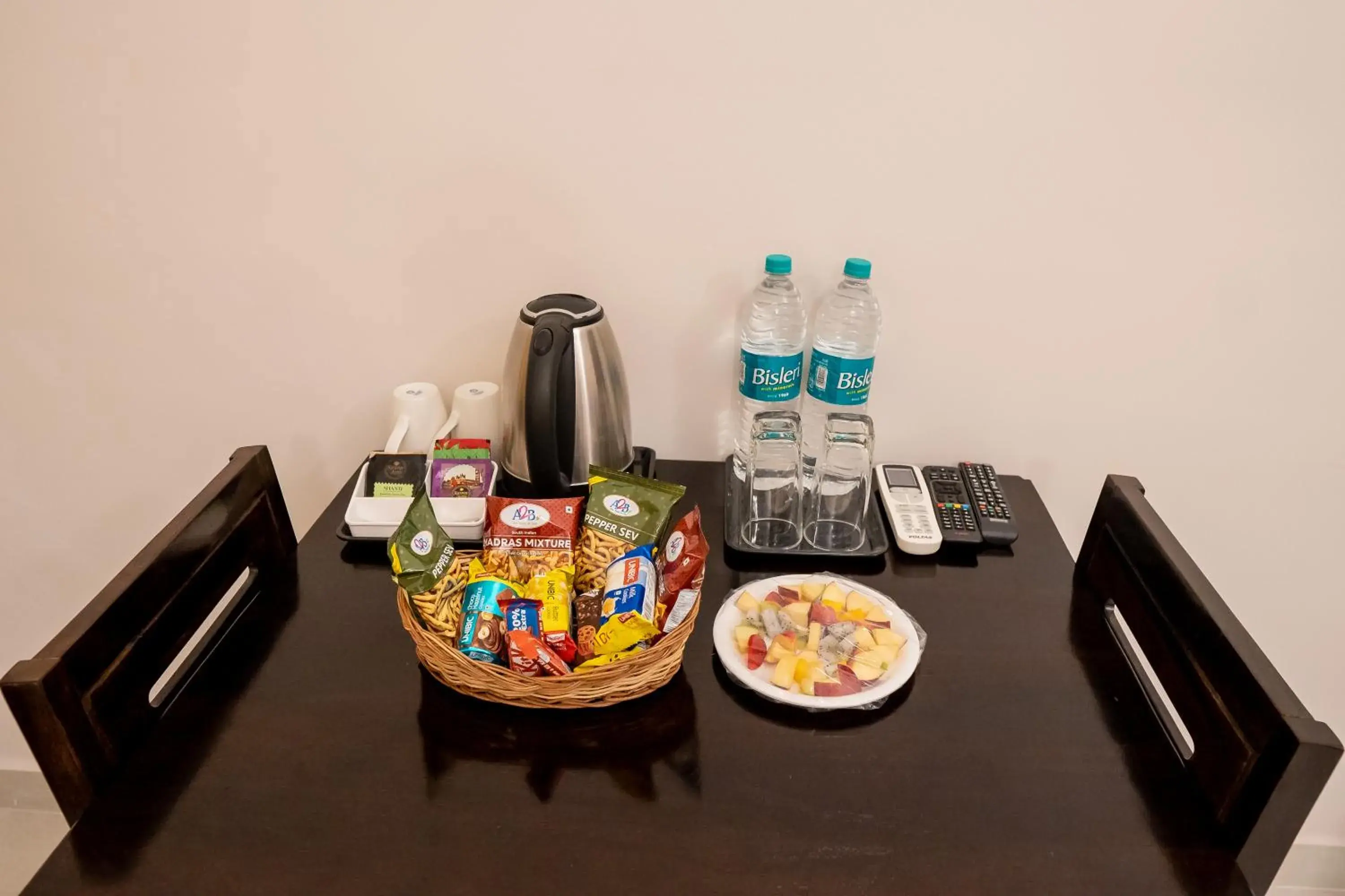 Palais de Pondichéry Palais de Pondichéry