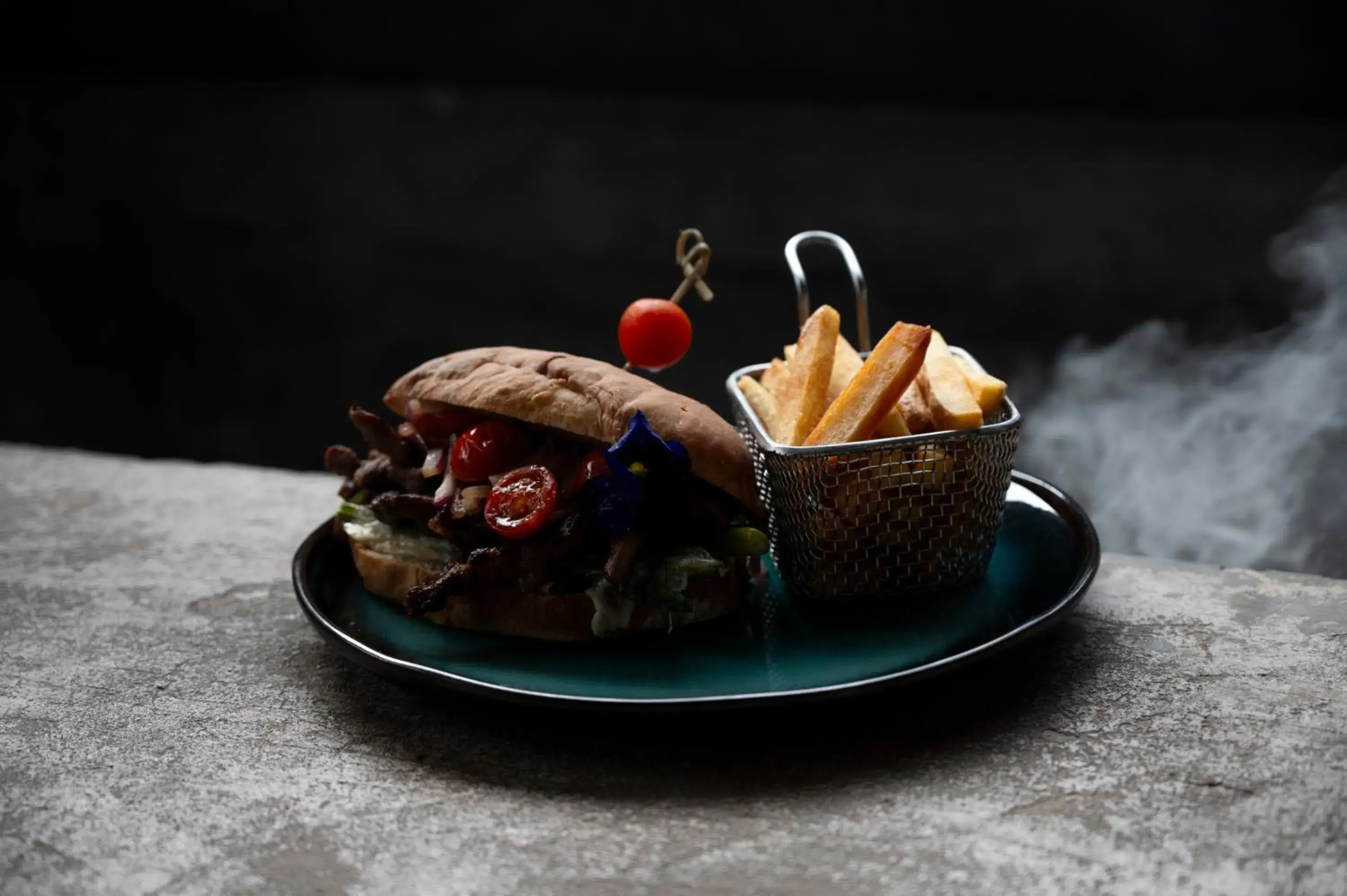 Food in Siwa Tulum Unique Hotel & Spa Food in Siwa Tulum Unique Hotel & Spa