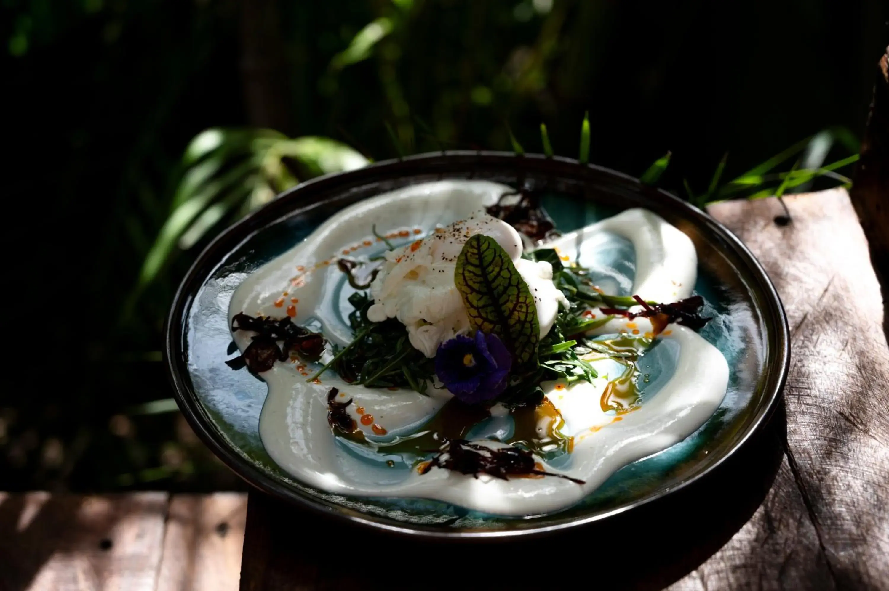 Food in Siwa Tulum Unique Hotel & Spa Food in Siwa Tulum Unique Hotel & Spa