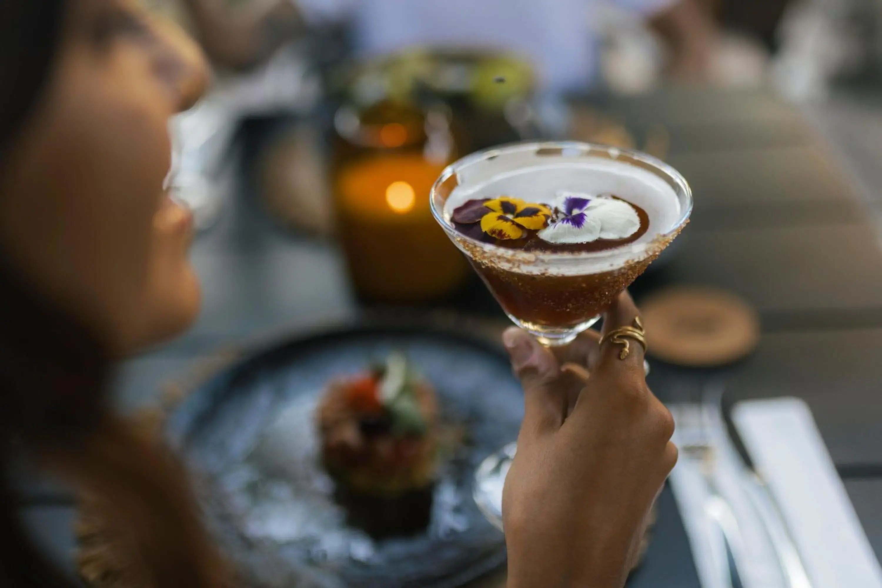 Food and drinks in Siwa Tulum Unique Hotel & Spa Food and drinks in Siwa Tulum Unique Hotel & Spa