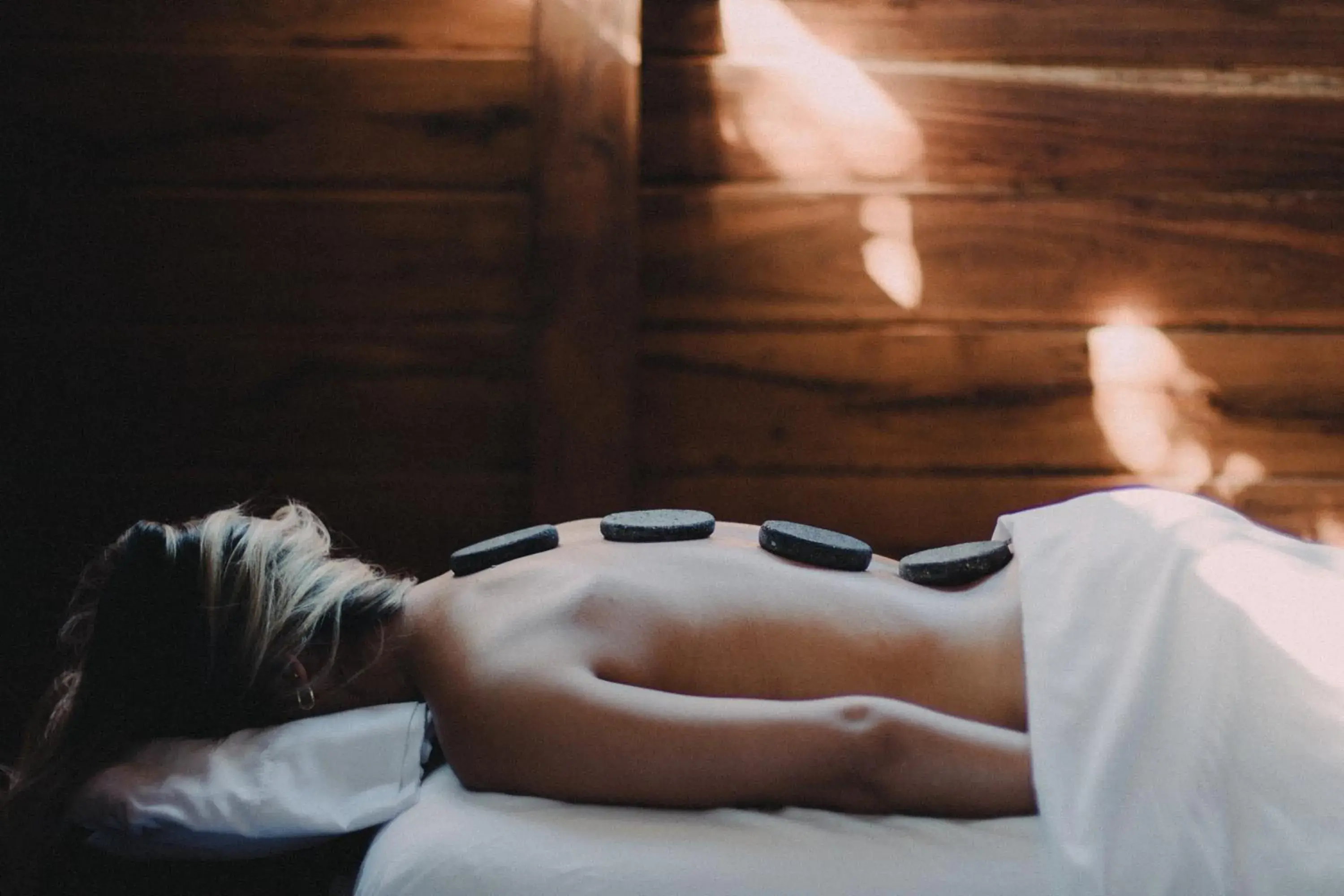 Spa and wellness centre/facilities in Siwa Tulum Unique Hotel & Spa Spa and wellness centre/facilities in Siwa Tulum Unique Hotel & Spa