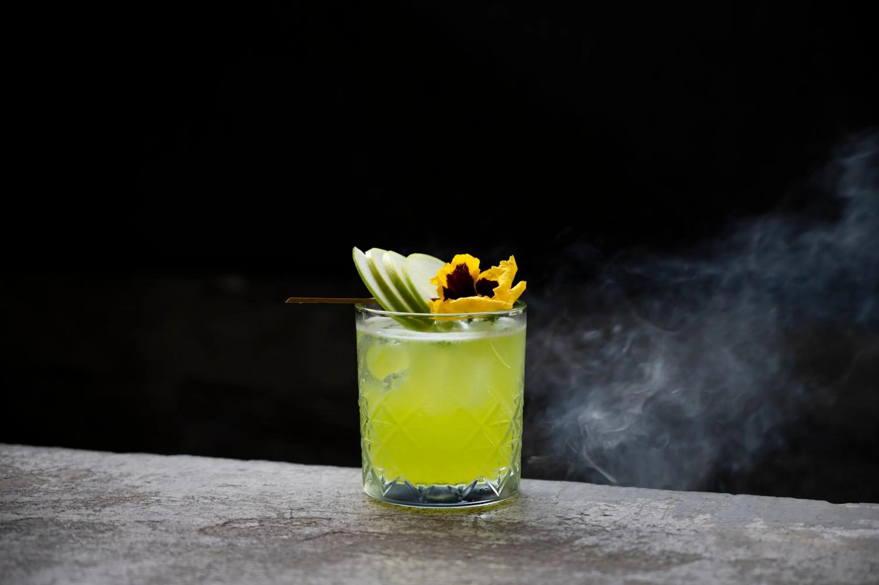 Drinks in Siwa Tulum Unique Hotel & Spa