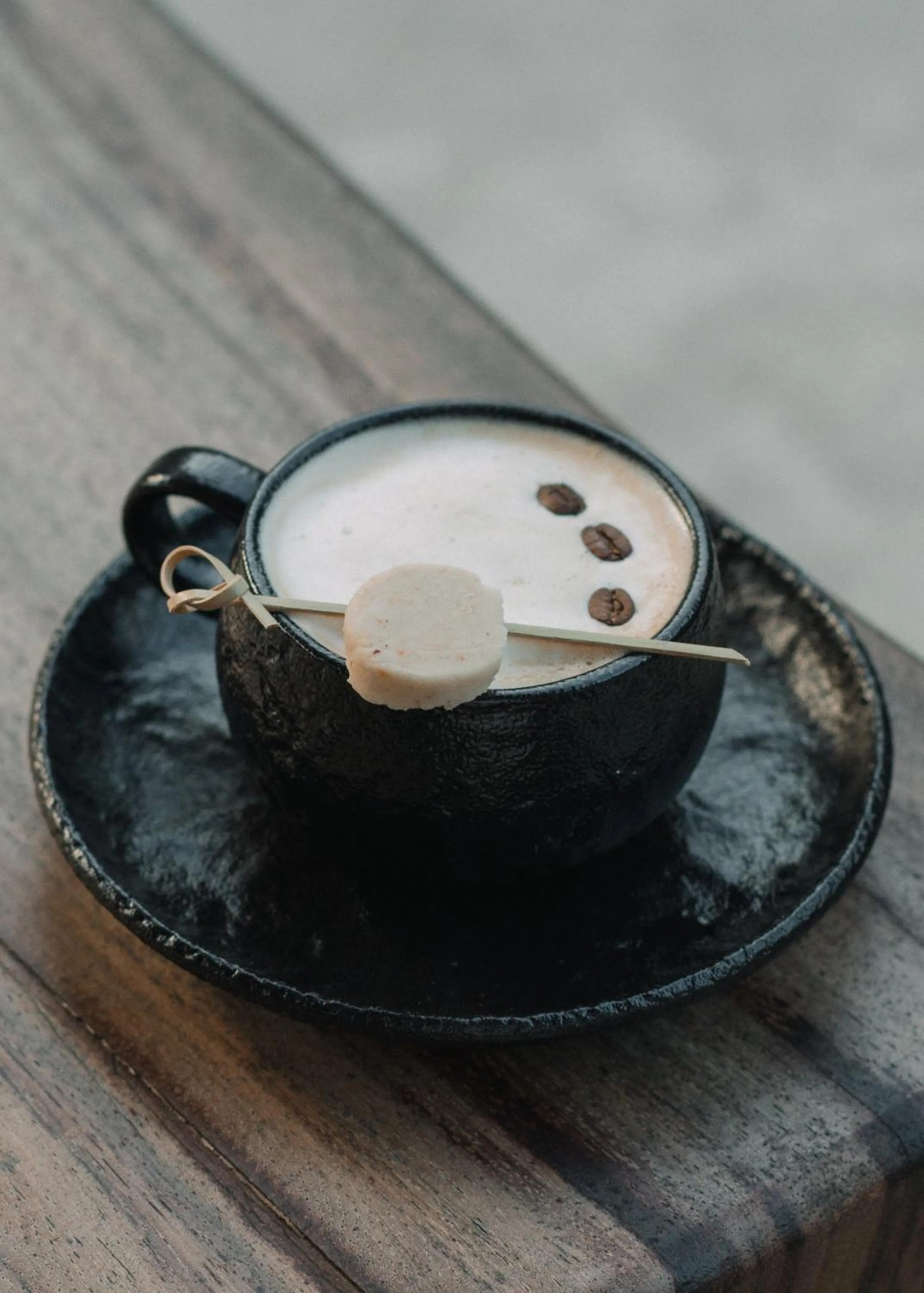 Drinks in Siwa Tulum Unique Hotel & Spa