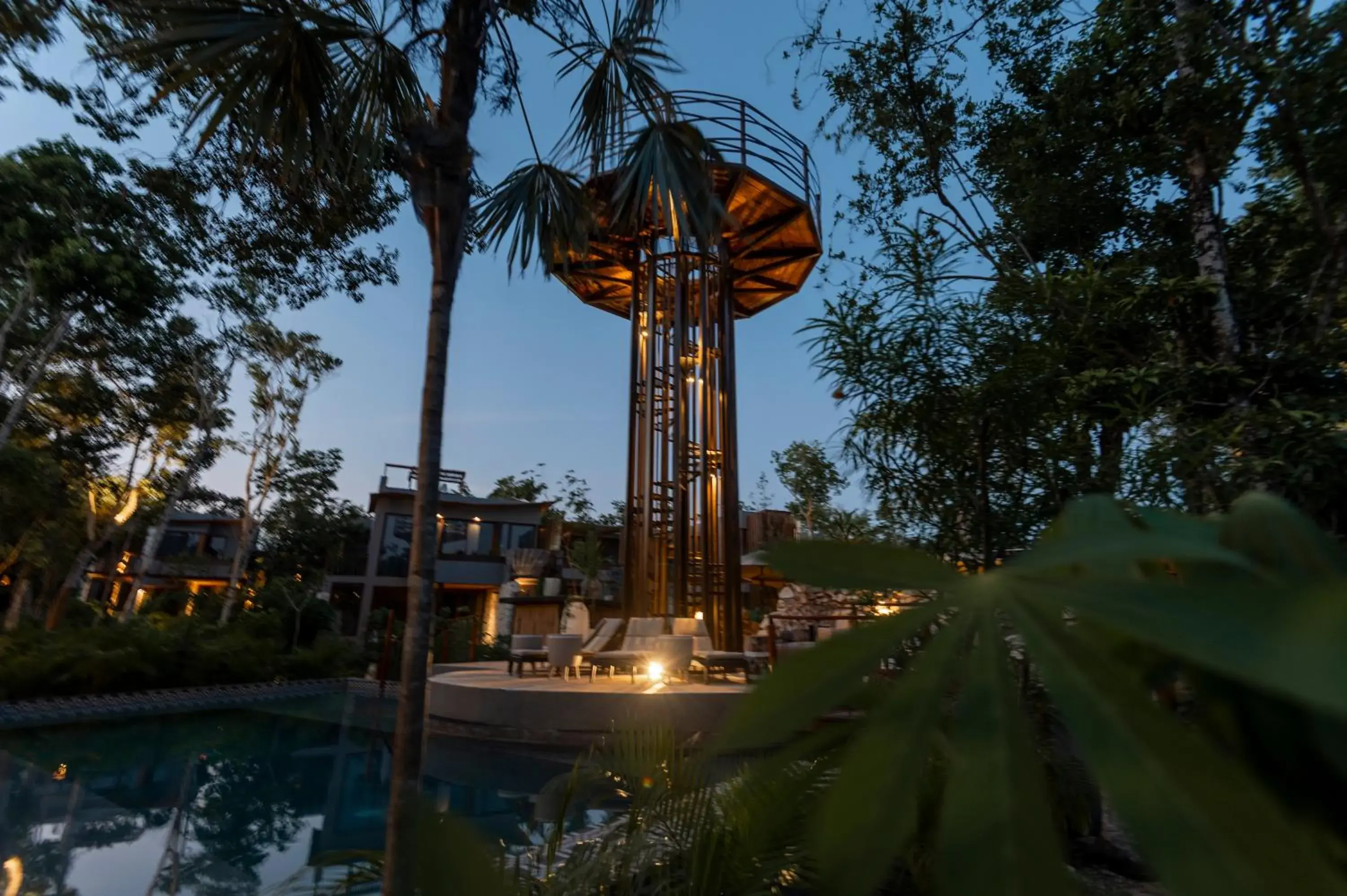 Siwa Tulum Unique Hotel & Spa Siwa Tulum Unique Hotel & Spa