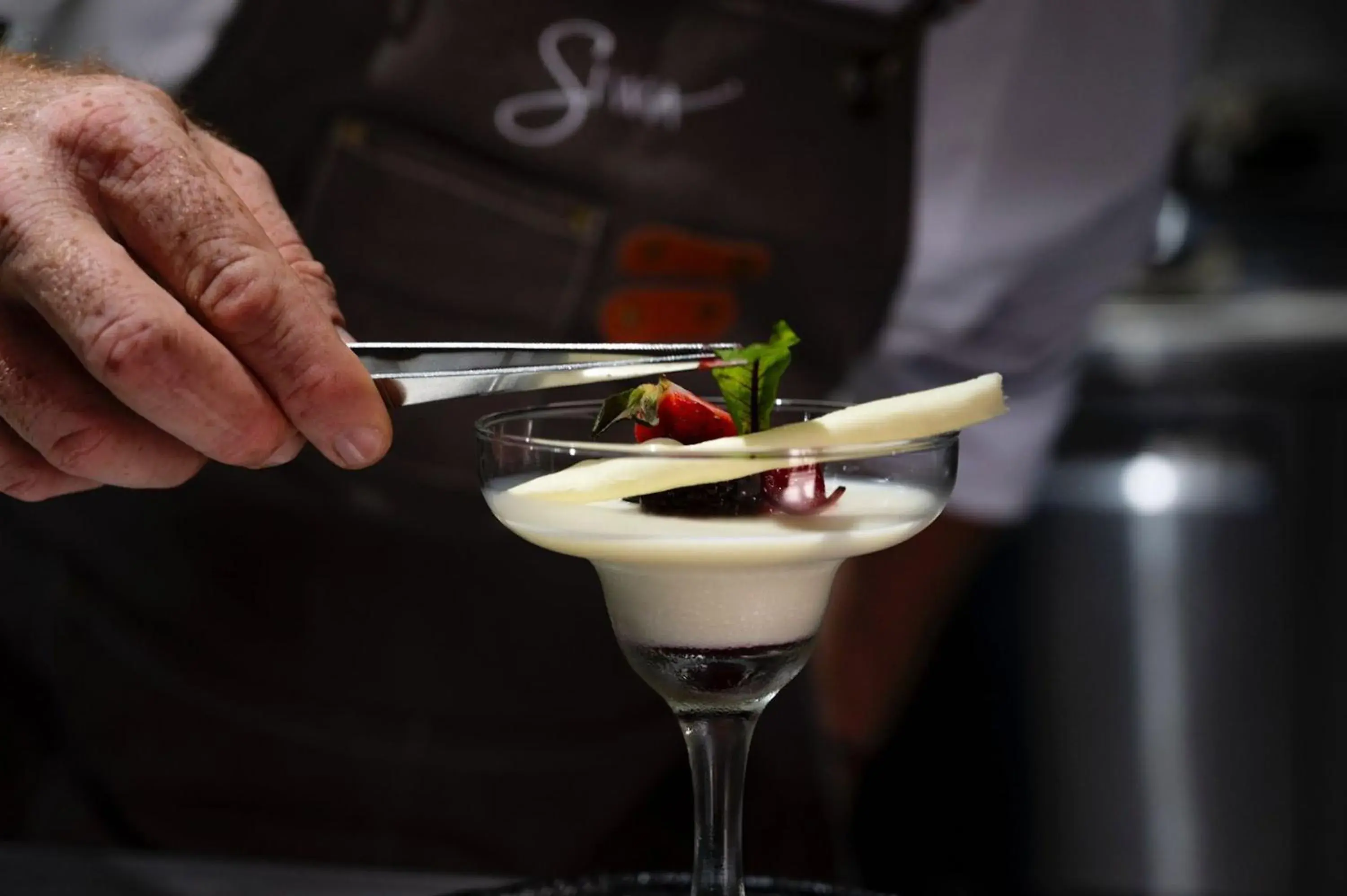 Food and drinks in Siwa Tulum Unique Hotel & Spa Food and drinks in Siwa Tulum Unique Hotel & Spa