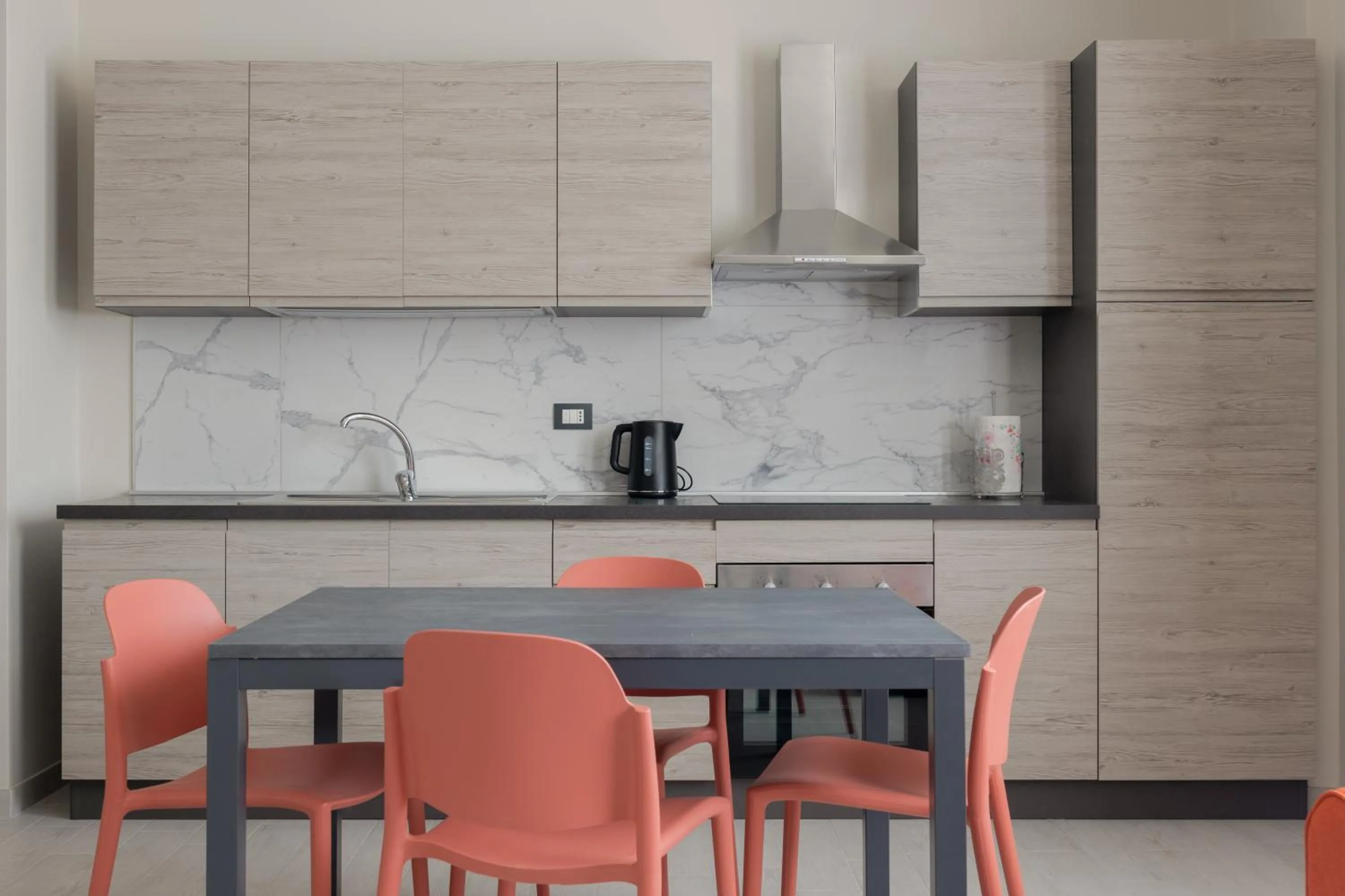 areacafè affitta camere